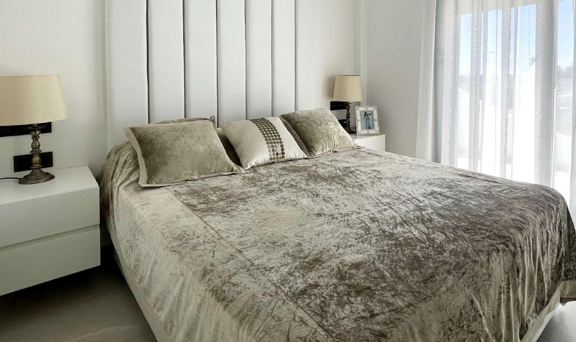 New Build - Villa -
Ciudad Quesada - Rojales