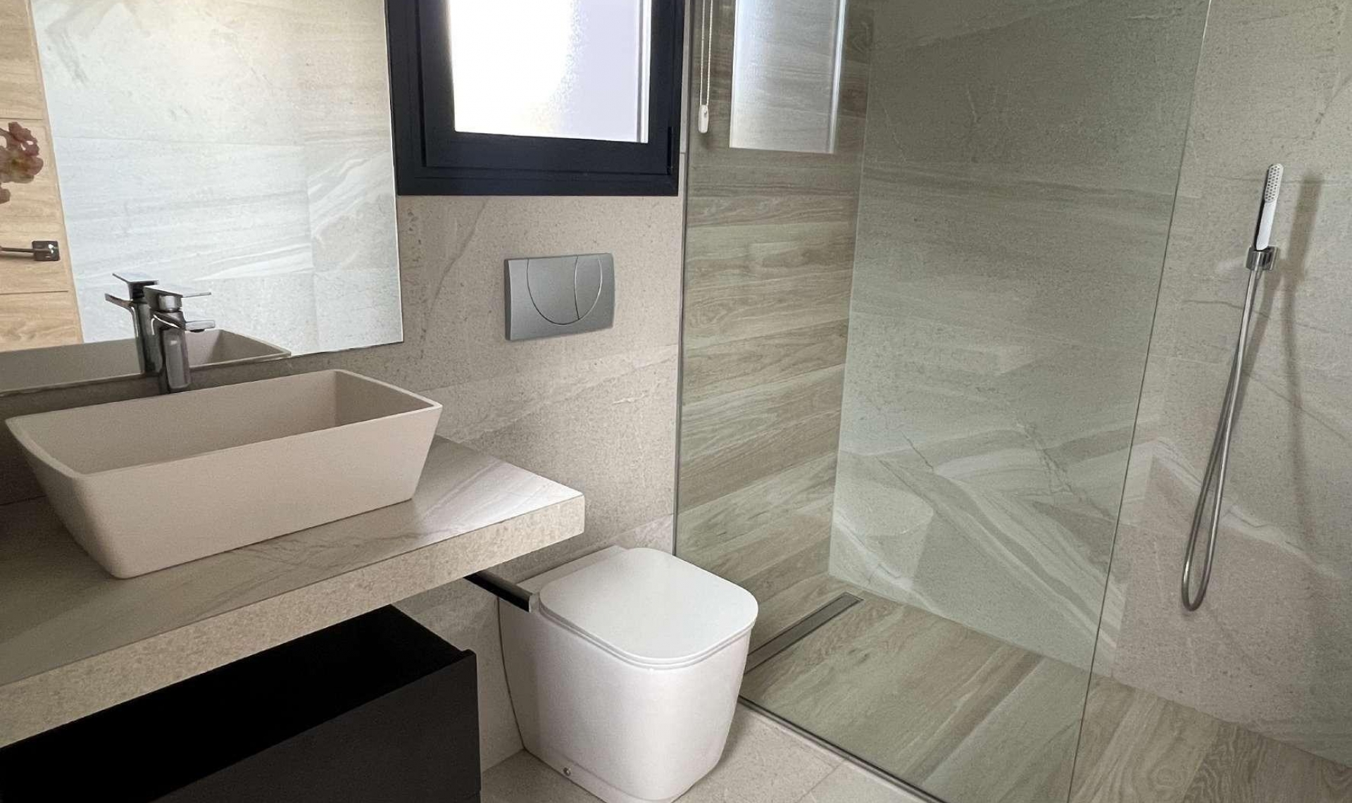 New Build - Villa -
Ciudad Quesada - Rojales