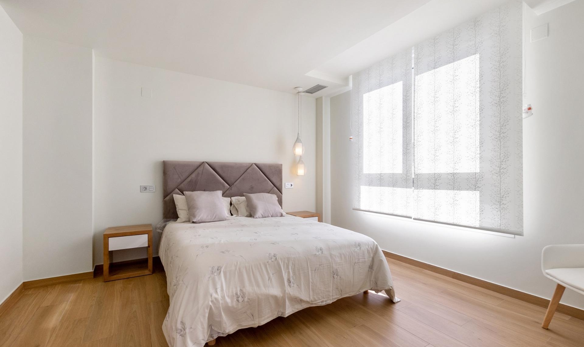 New Build - Villa -
Ciudad Quesada - Rojales