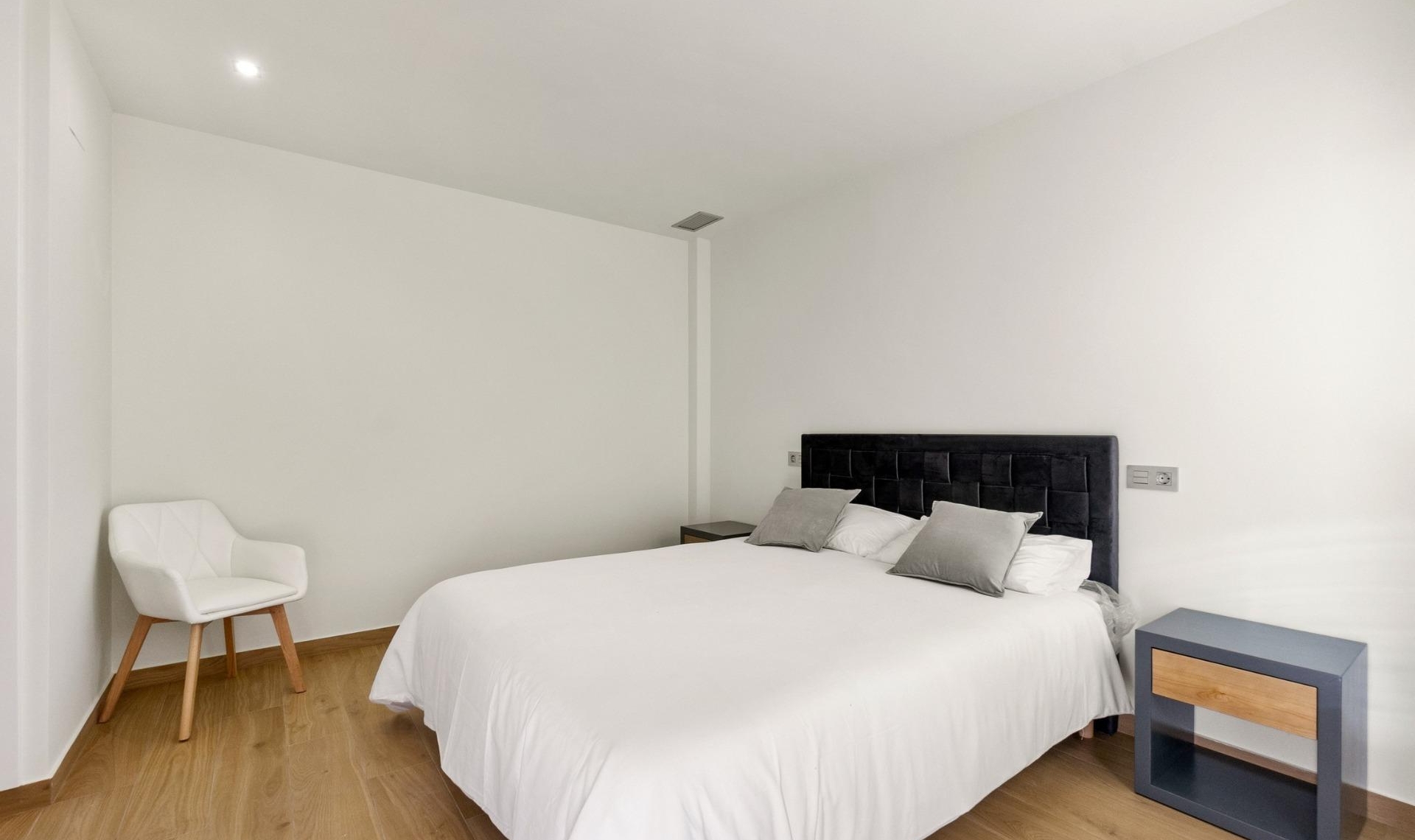 New Build - Villa -
Ciudad Quesada - Rojales