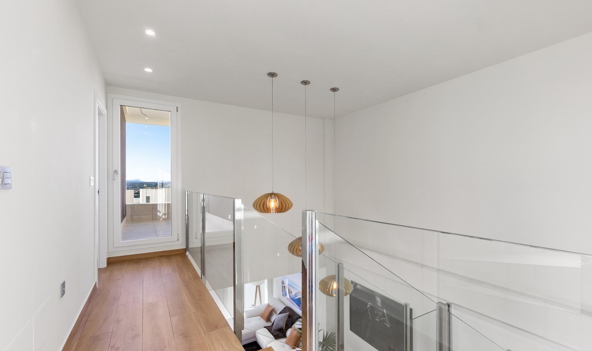 New Build - Villa -
Ciudad Quesada - Rojales
