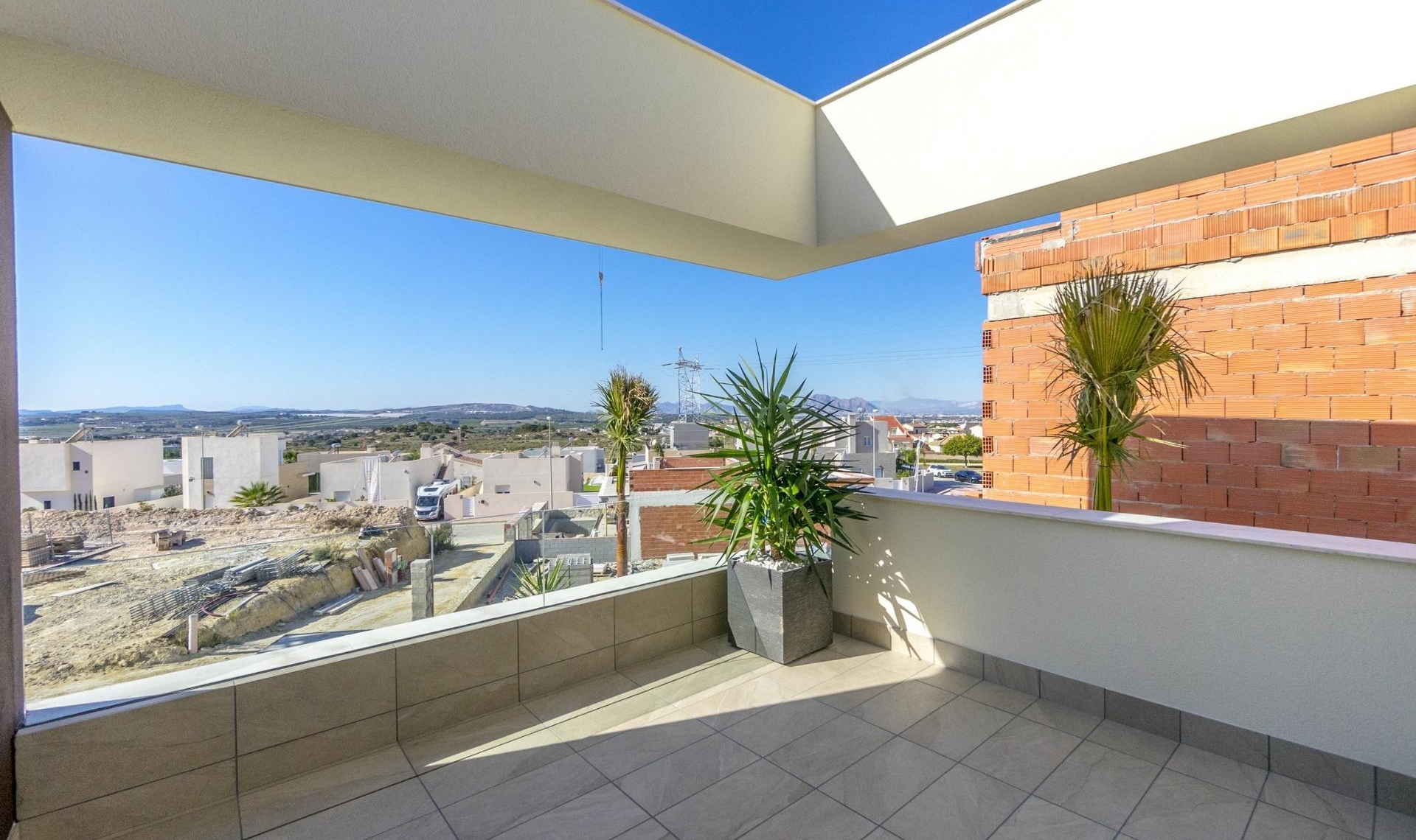 New Build - Villa -
Ciudad Quesada - Rojales
