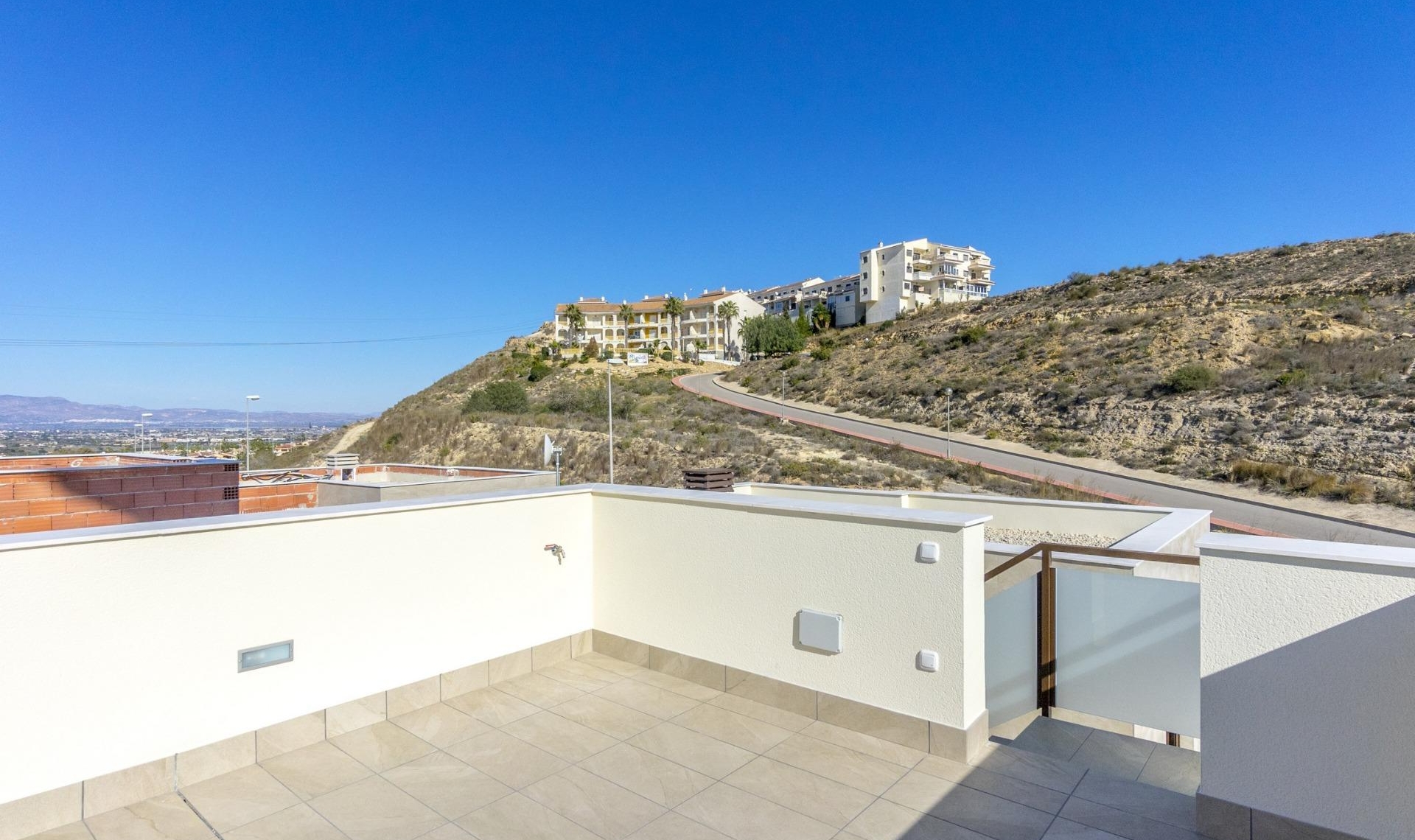 New Build - Villa -
Ciudad Quesada - Rojales