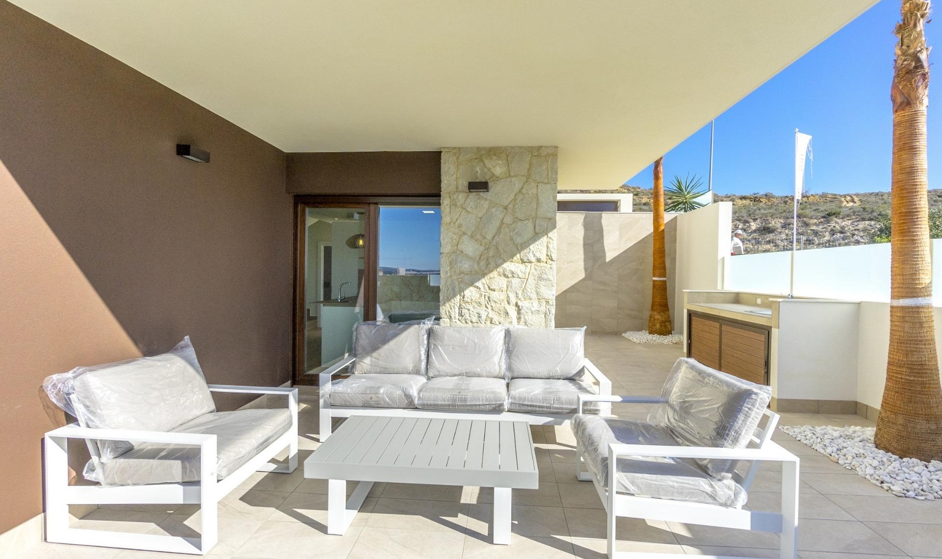 New Build - Villa -
Ciudad Quesada - Rojales