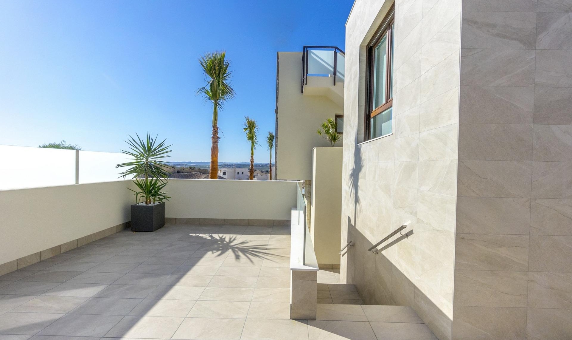 New Build - Villa -
Ciudad Quesada - Rojales