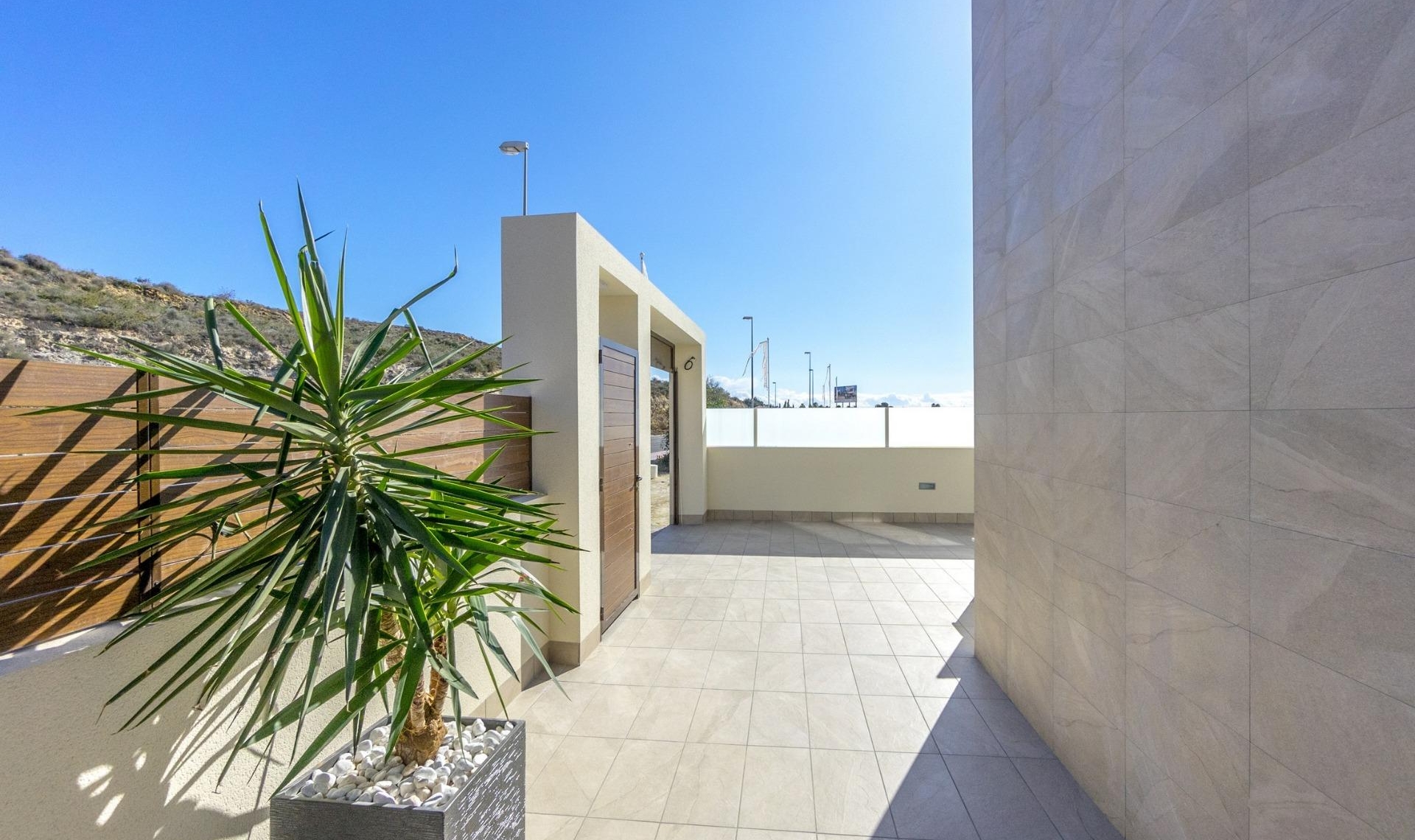 New Build - Villa -
Ciudad Quesada - Rojales