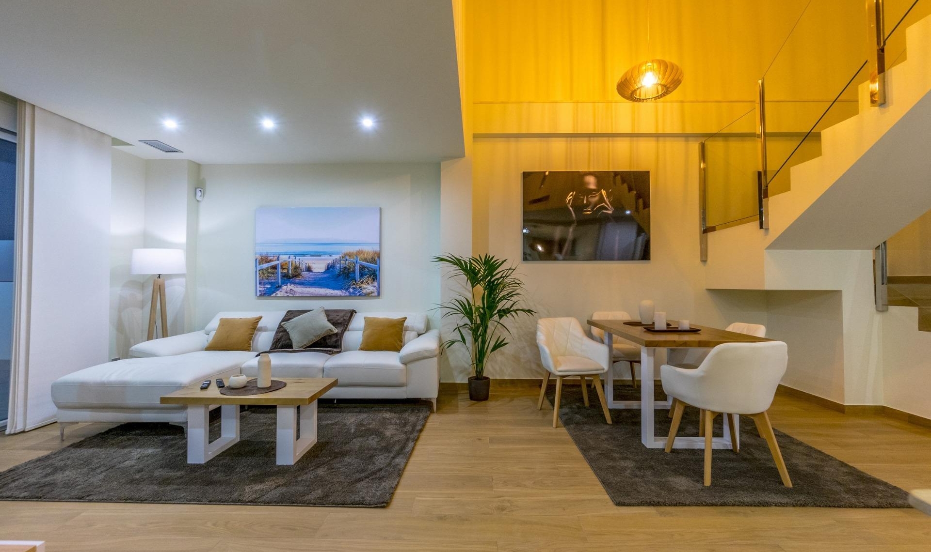 New Build - Villa -
Ciudad Quesada - Rojales