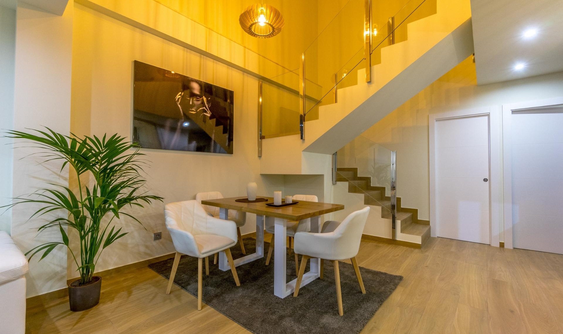 New Build - Villa -
Ciudad Quesada - Rojales