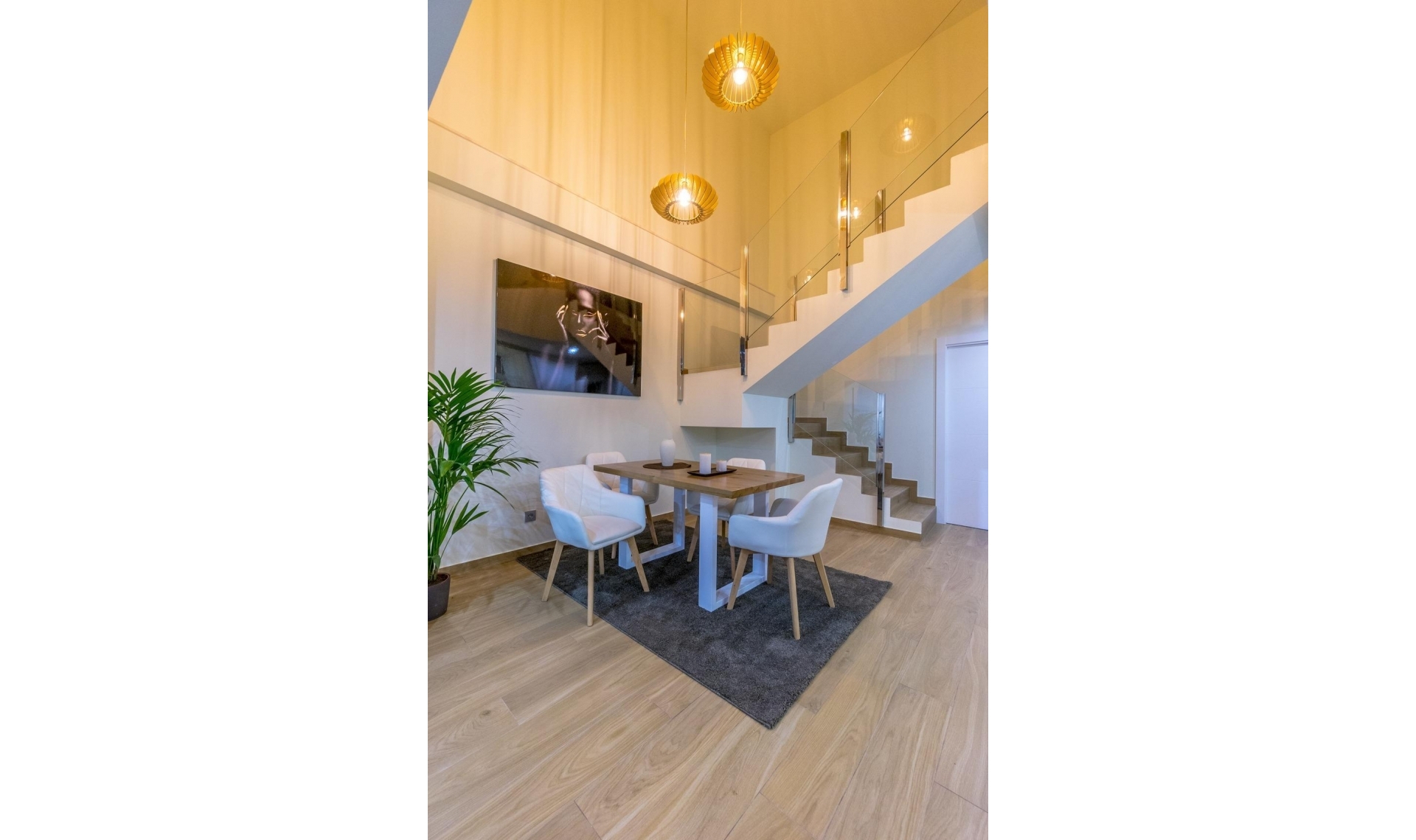 New Build - Villa -
Ciudad Quesada - Rojales