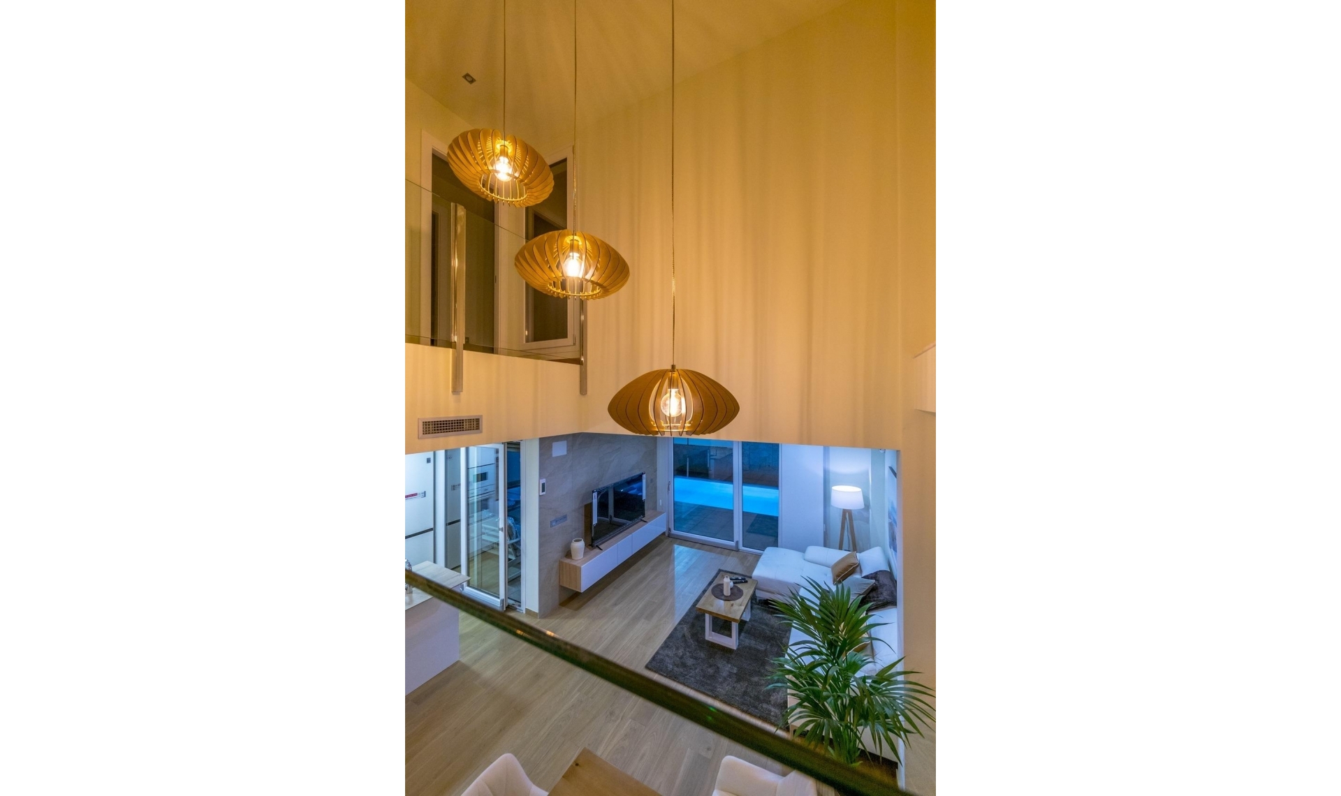 New Build - Villa -
Ciudad Quesada - Rojales