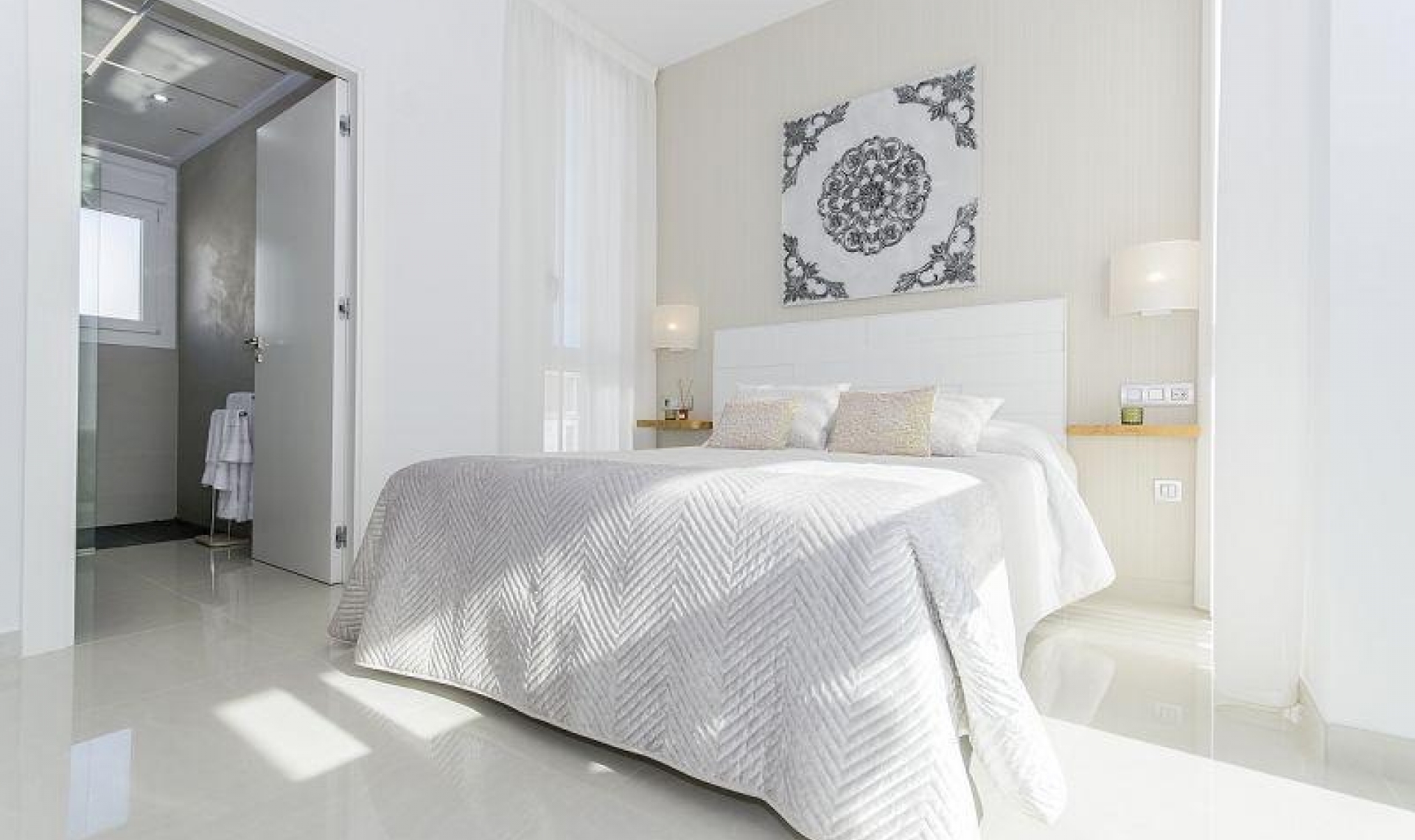 New Build - Villa -
Ciudad Quesada - Rojales