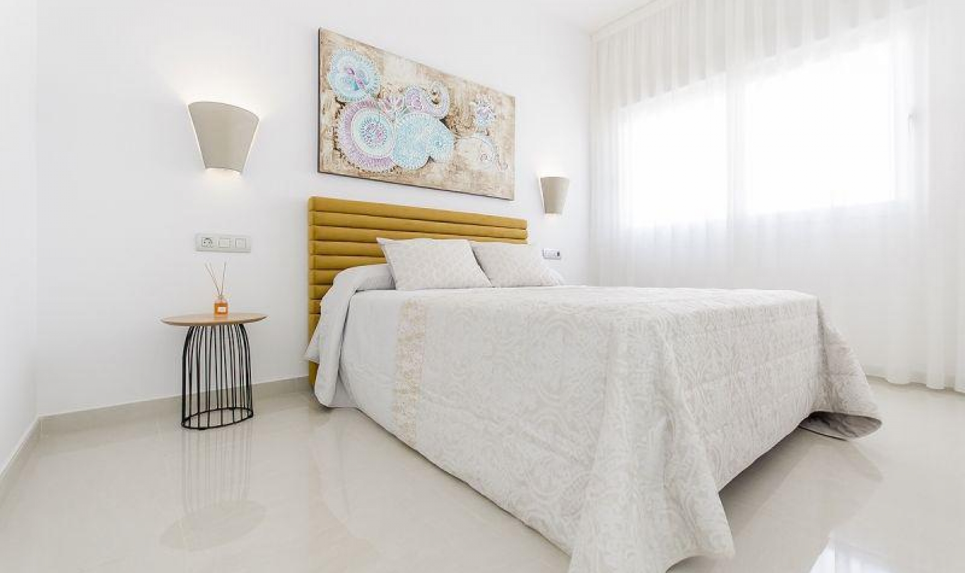 New Build - Villa -
Ciudad Quesada - Rojales