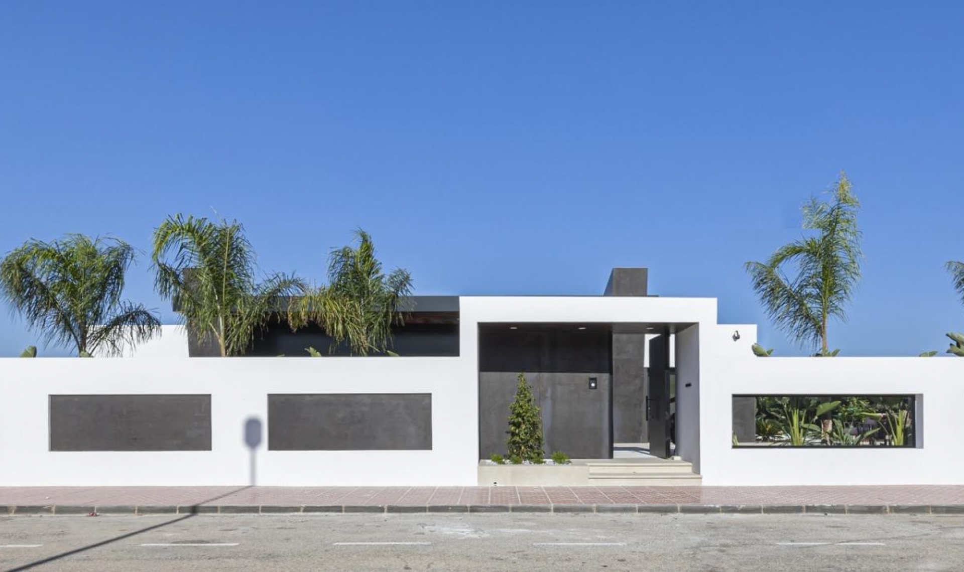 New Build - Villa -
Ciudad Quesada - Rojales