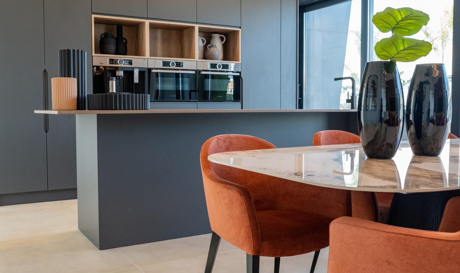 New Build - Villa -
Ciudad Quesada - Rojales