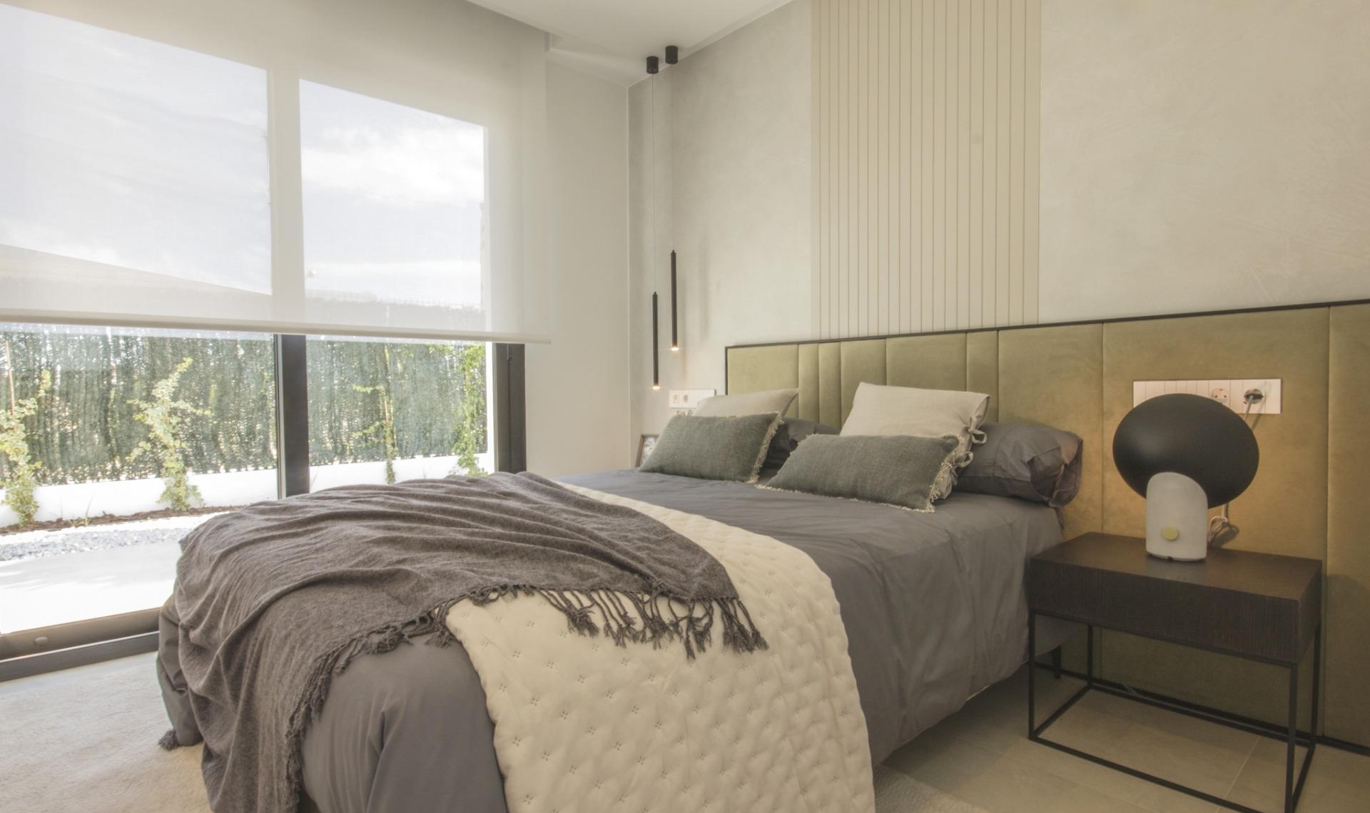 New Build - Villa -
Ciudad Quesada - Rojales