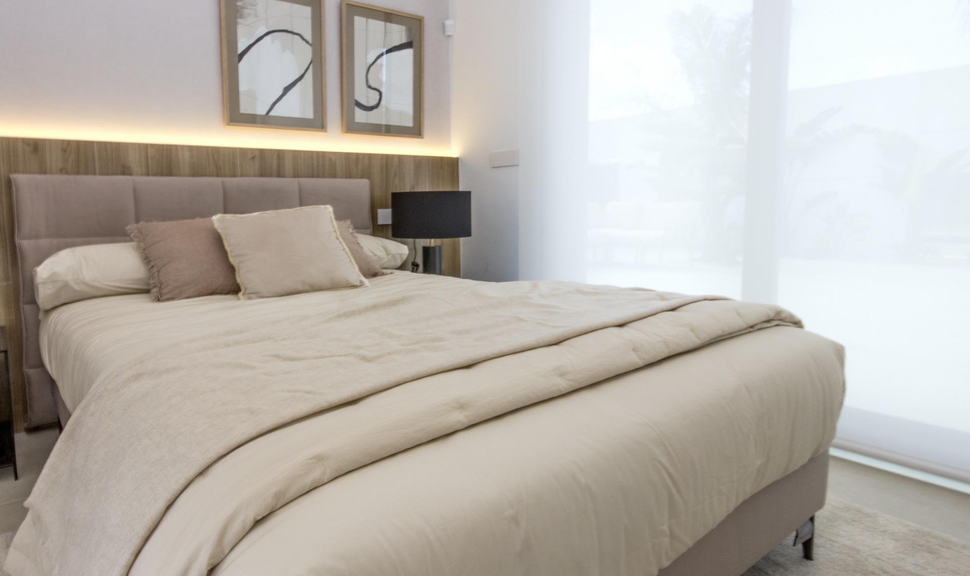 New Build - Villa -
Ciudad Quesada - Rojales