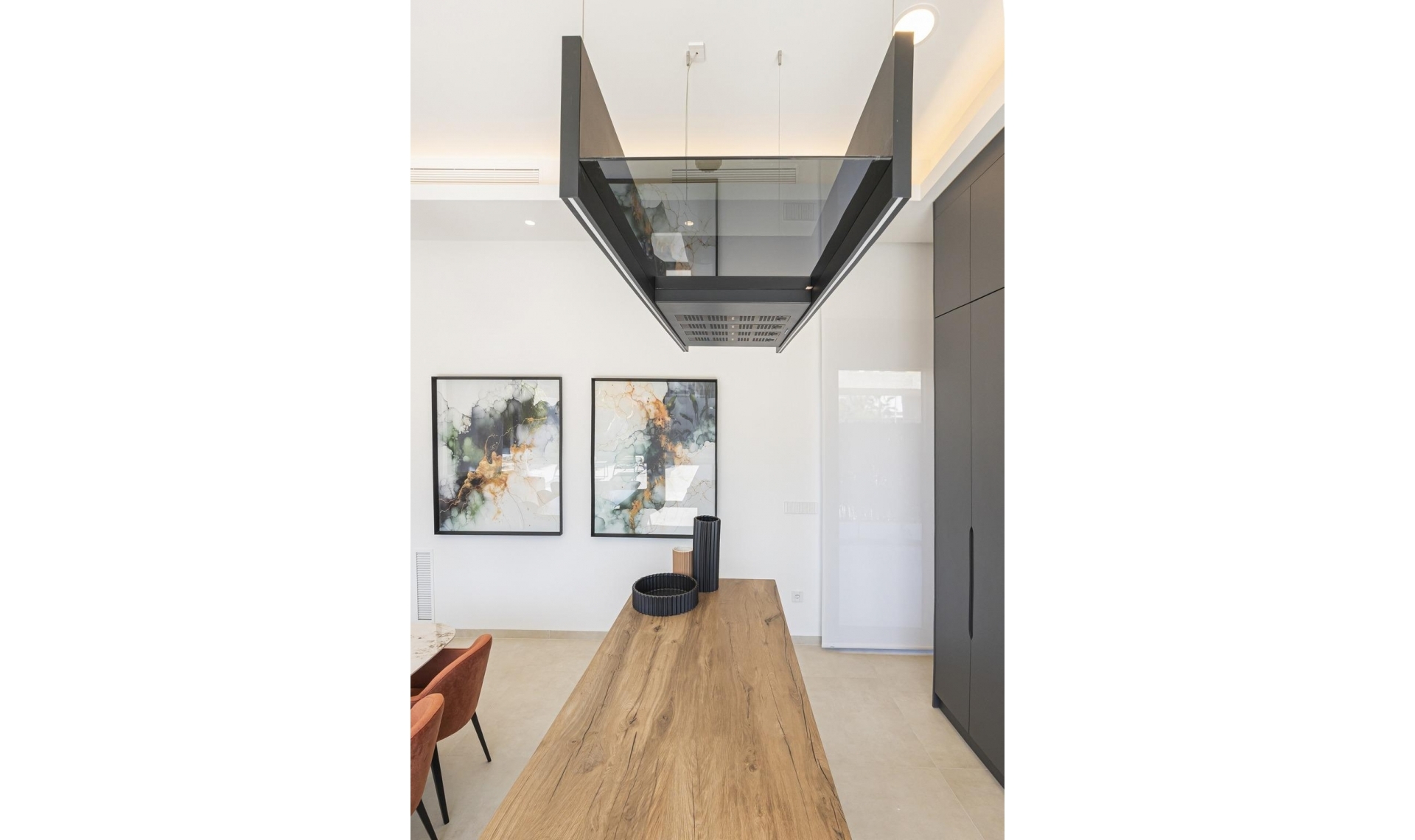 New Build - Villa -
Ciudad Quesada - Rojales