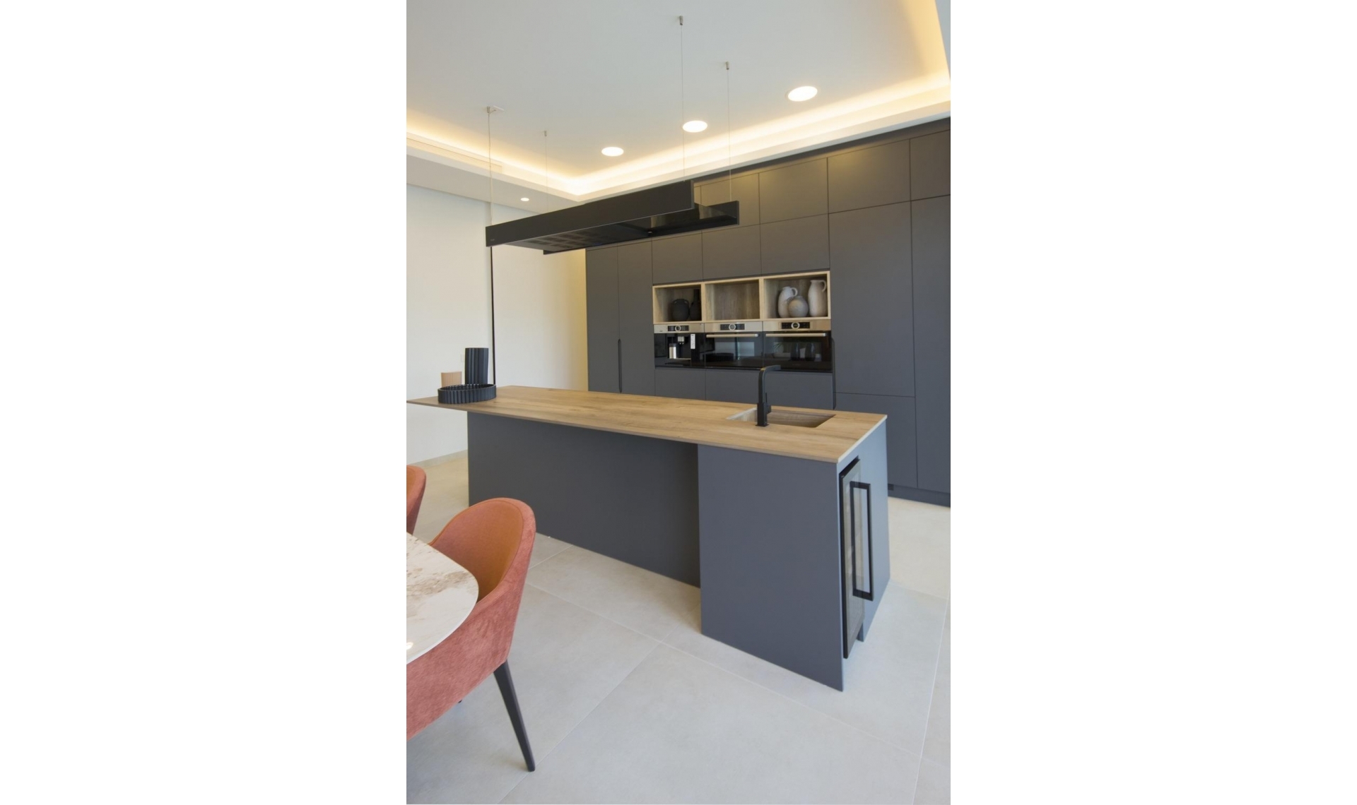 New Build - Villa -
Ciudad Quesada - Rojales