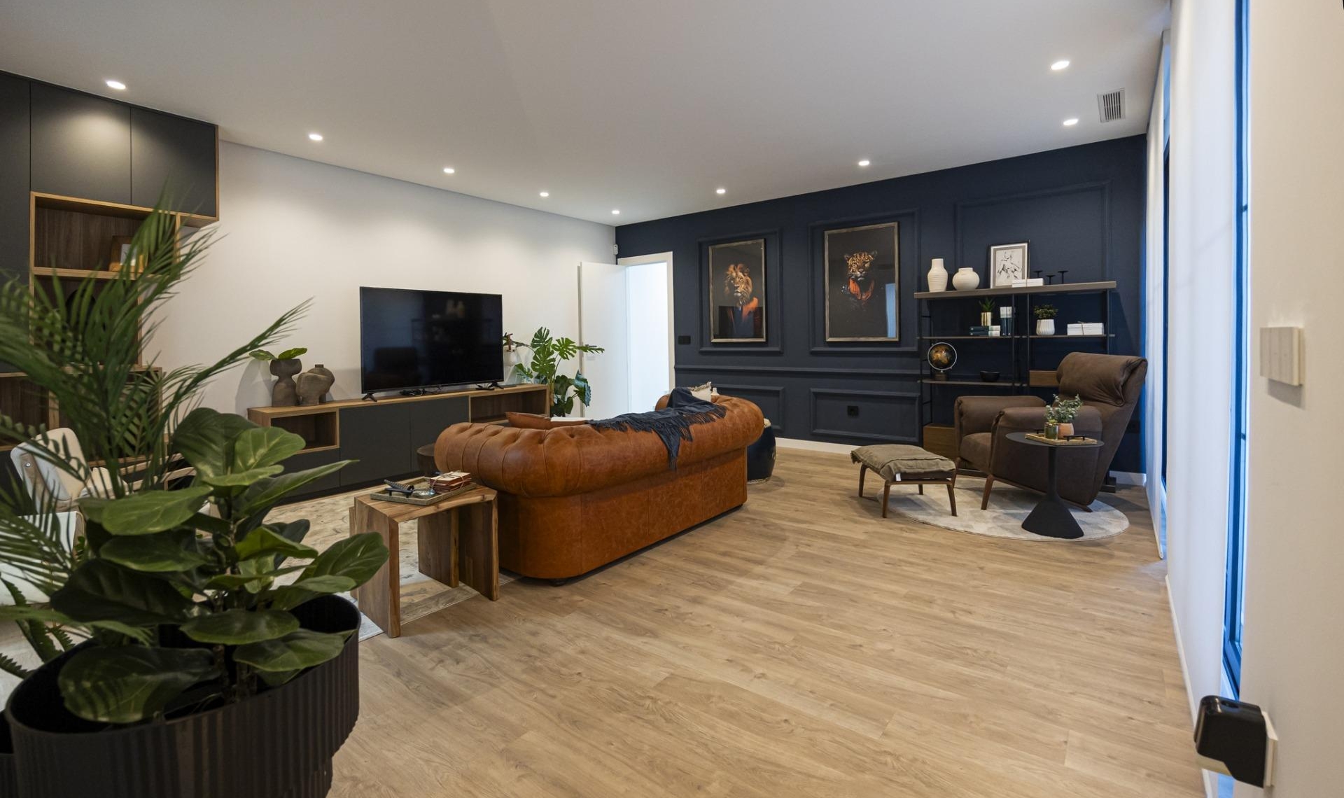 New Build - Villa -
Ciudad Quesada - Rojales