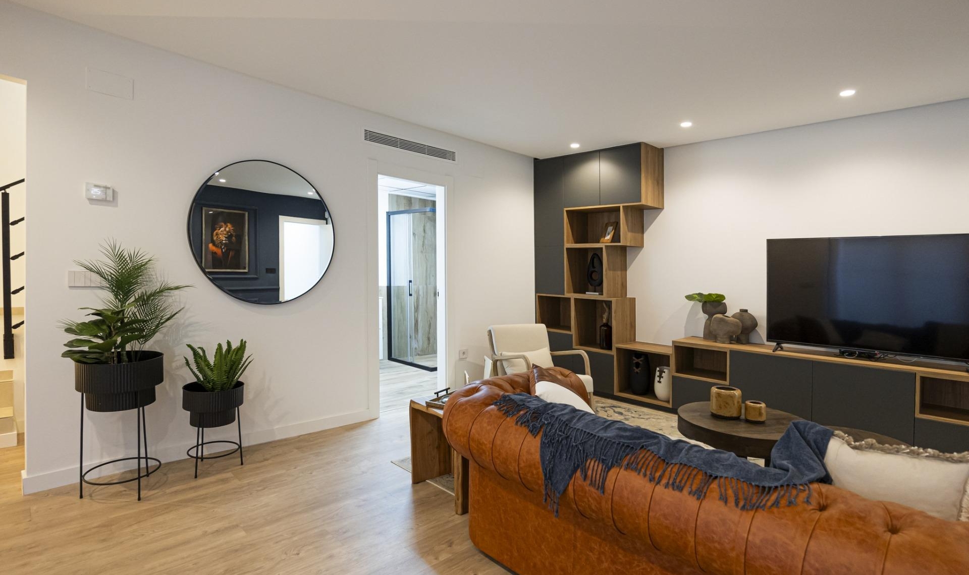 New Build - Villa -
Ciudad Quesada - Rojales