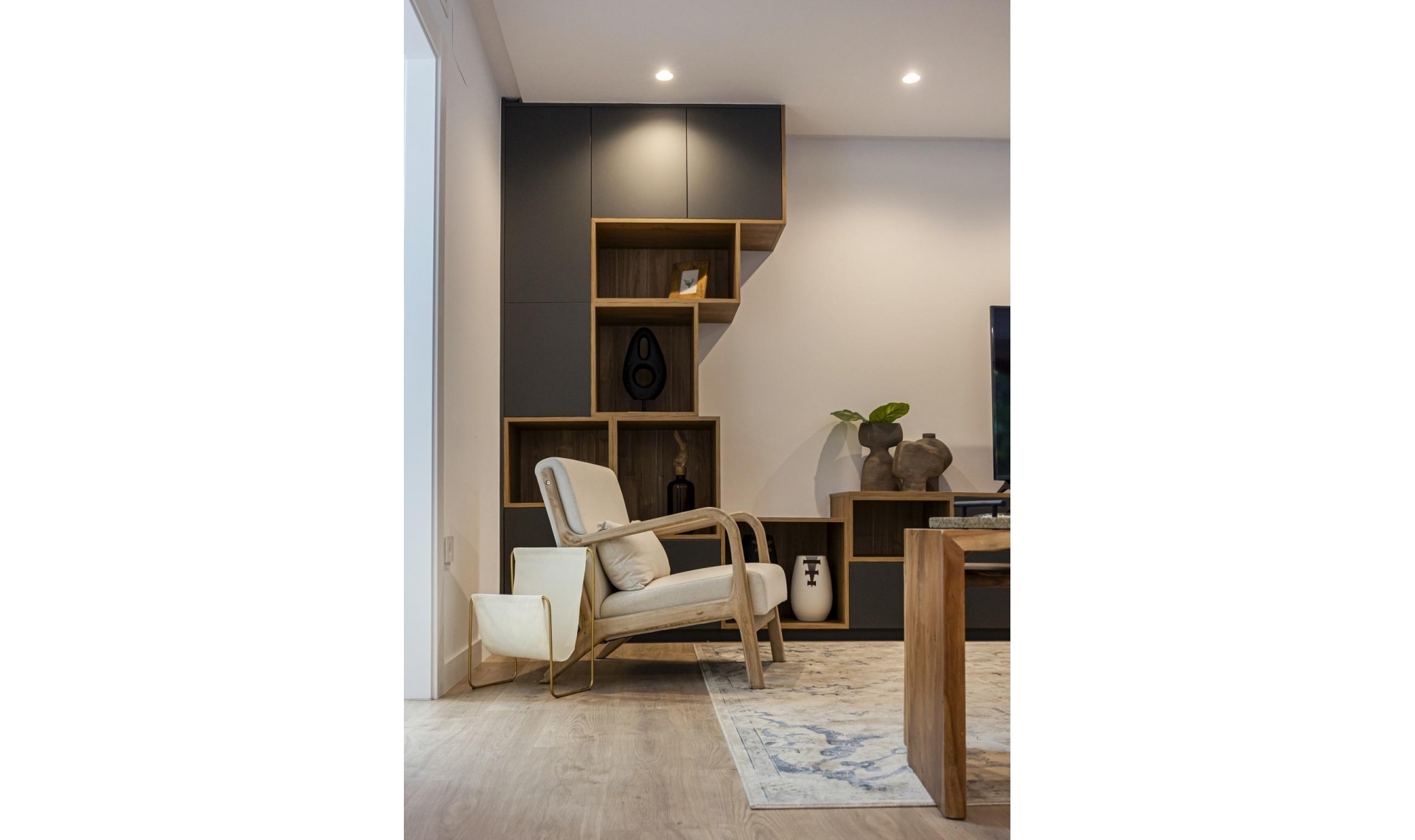 New Build - Villa -
Ciudad Quesada - Rojales