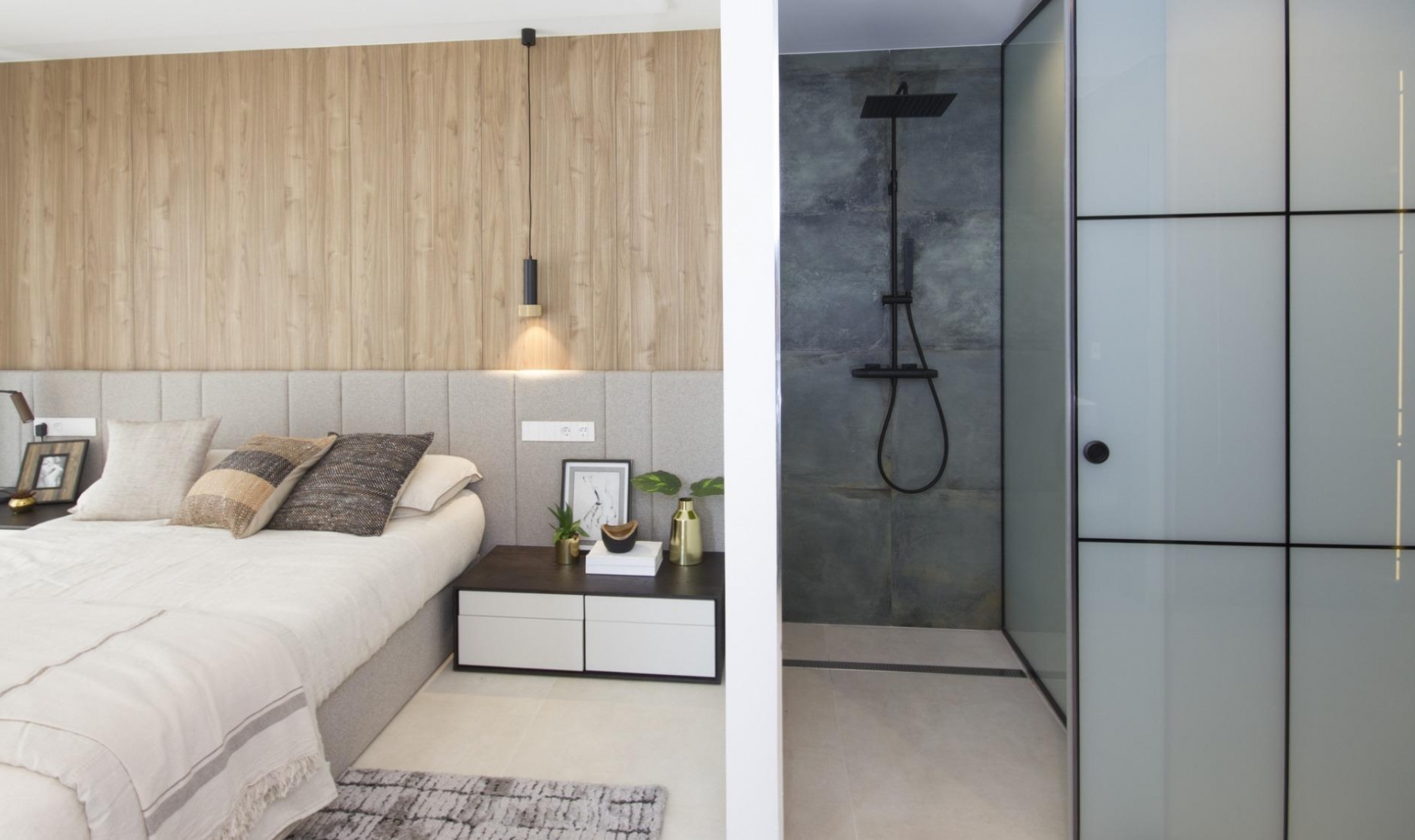 New Build - Villa -
Ciudad Quesada - Rojales