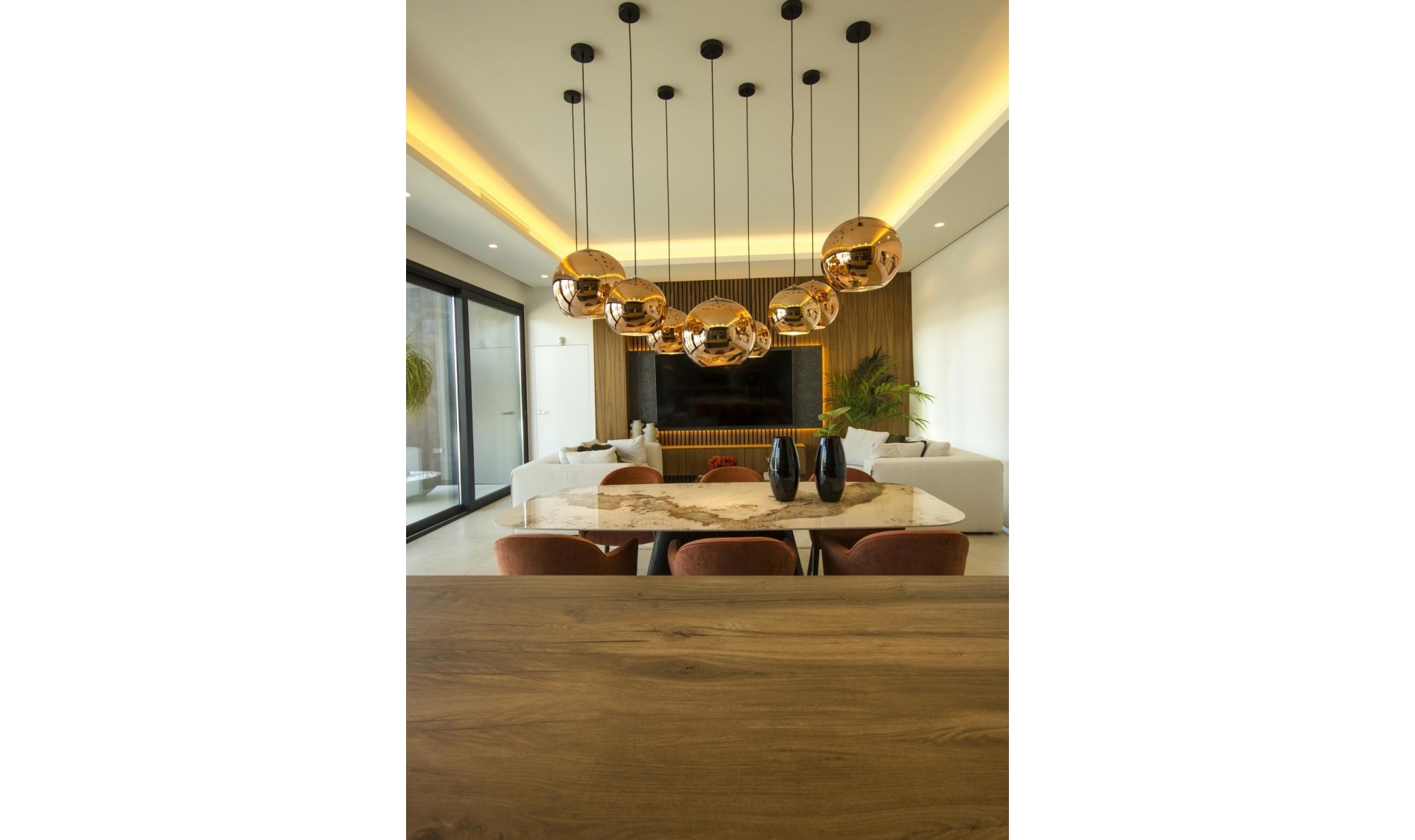 New Build - Villa -
Ciudad Quesada - Rojales