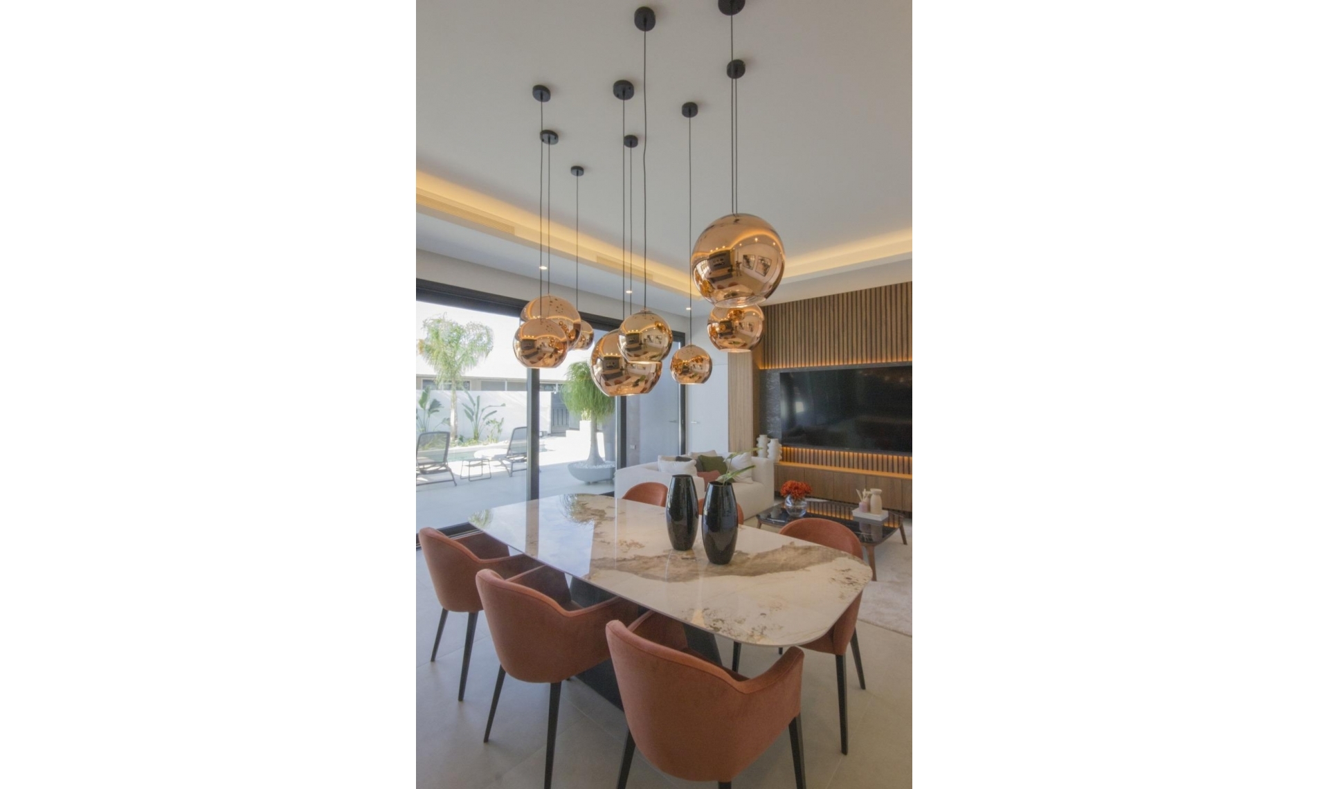 New Build - Villa -
Ciudad Quesada - Rojales