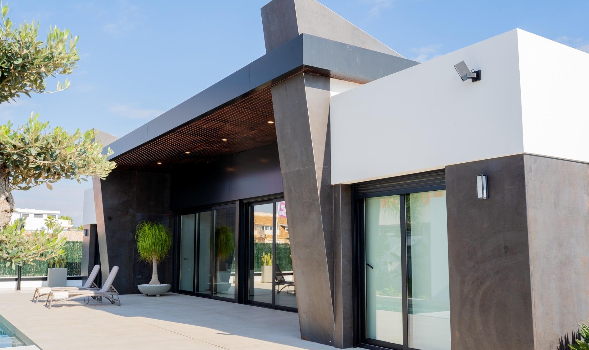 New Build - Villa -
Ciudad Quesada - Rojales