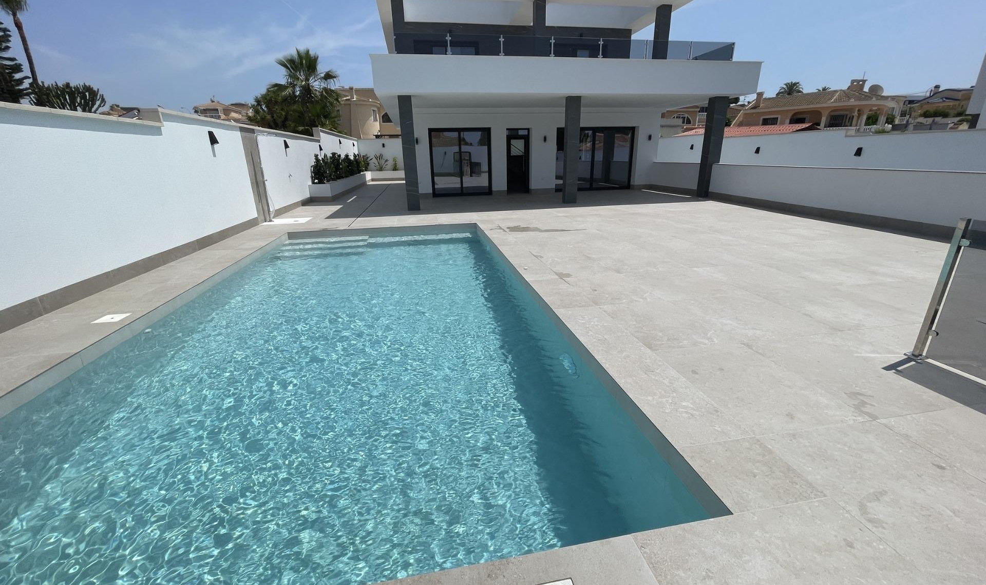 New Build - Villa -
Ciudad Quesada - Rojales