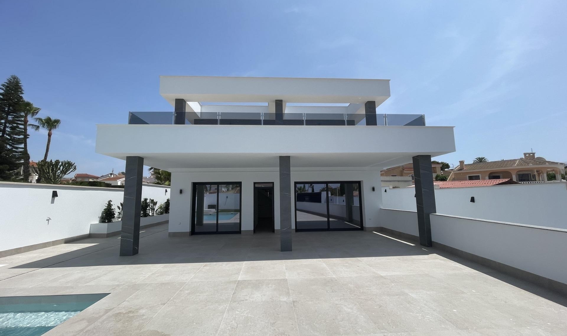 New Build - Villa -
Ciudad Quesada - Rojales