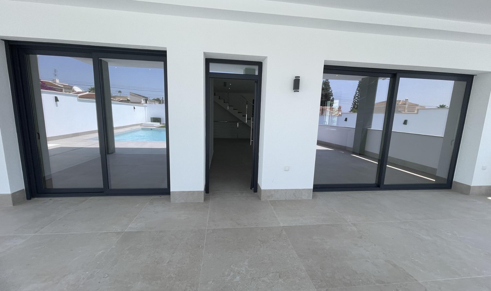 New Build - Villa -
Ciudad Quesada - Rojales