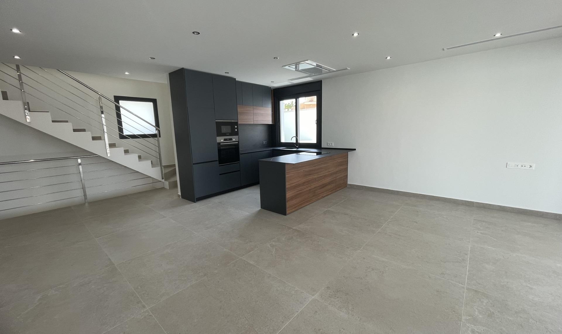 New Build - Villa -
Ciudad Quesada - Rojales