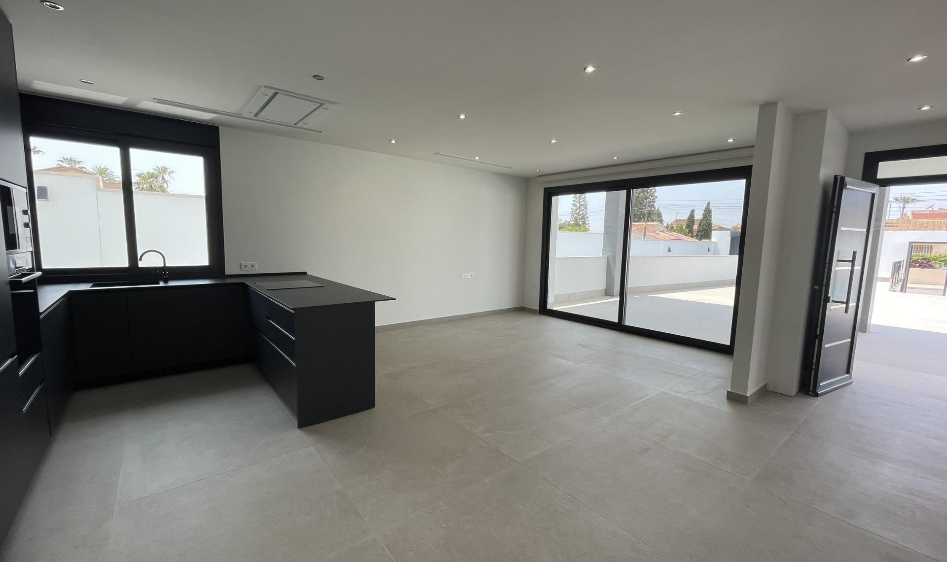 New Build - Villa -
Ciudad Quesada - Rojales