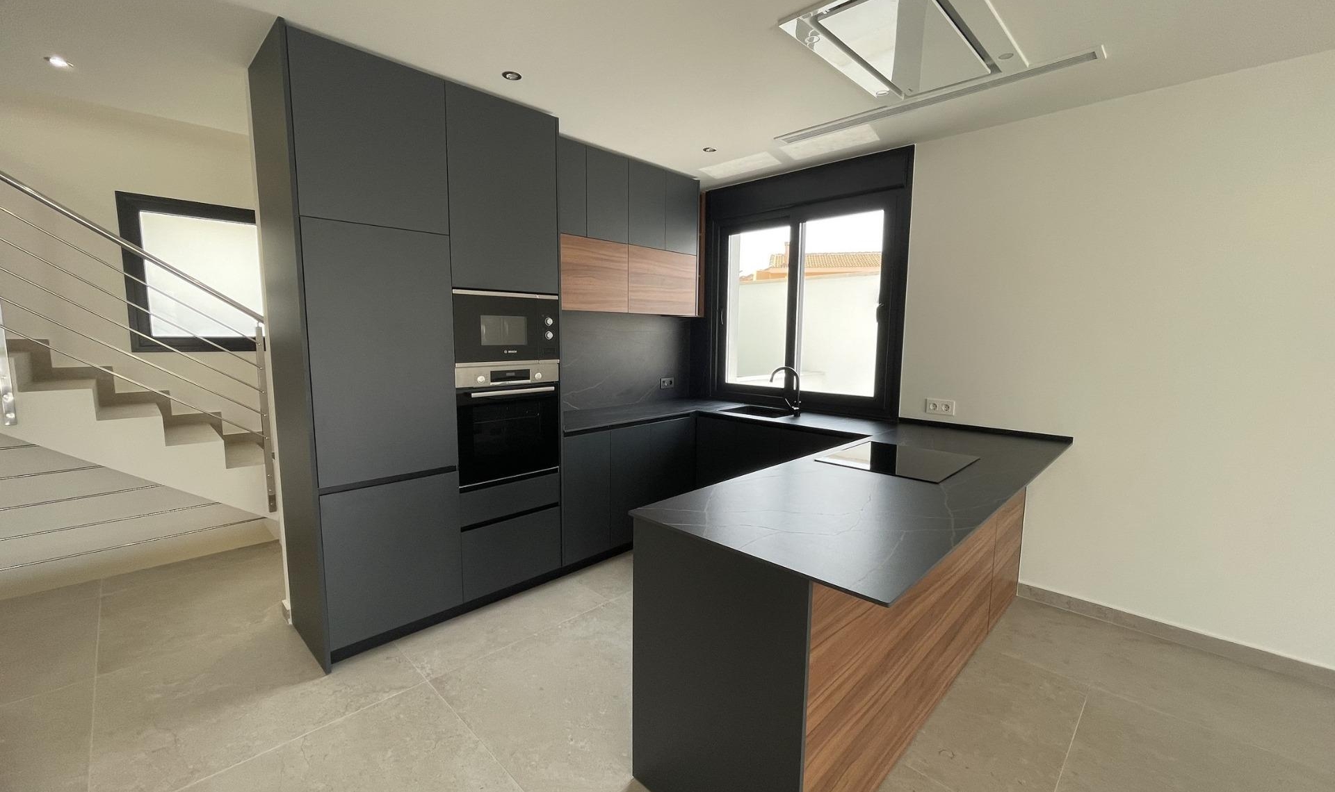 New Build - Villa -
Ciudad Quesada - Rojales