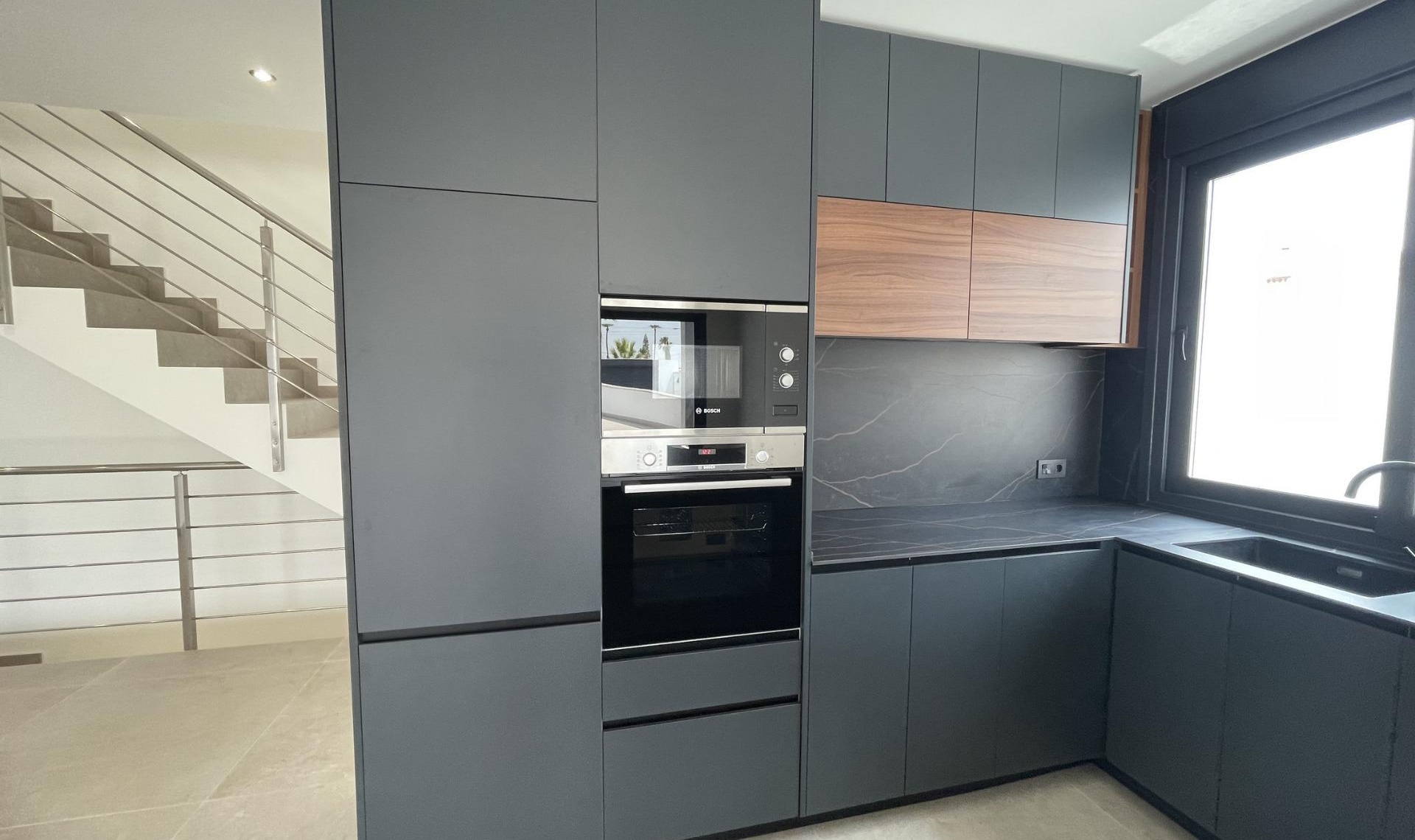 New Build - Villa -
Ciudad Quesada - Rojales