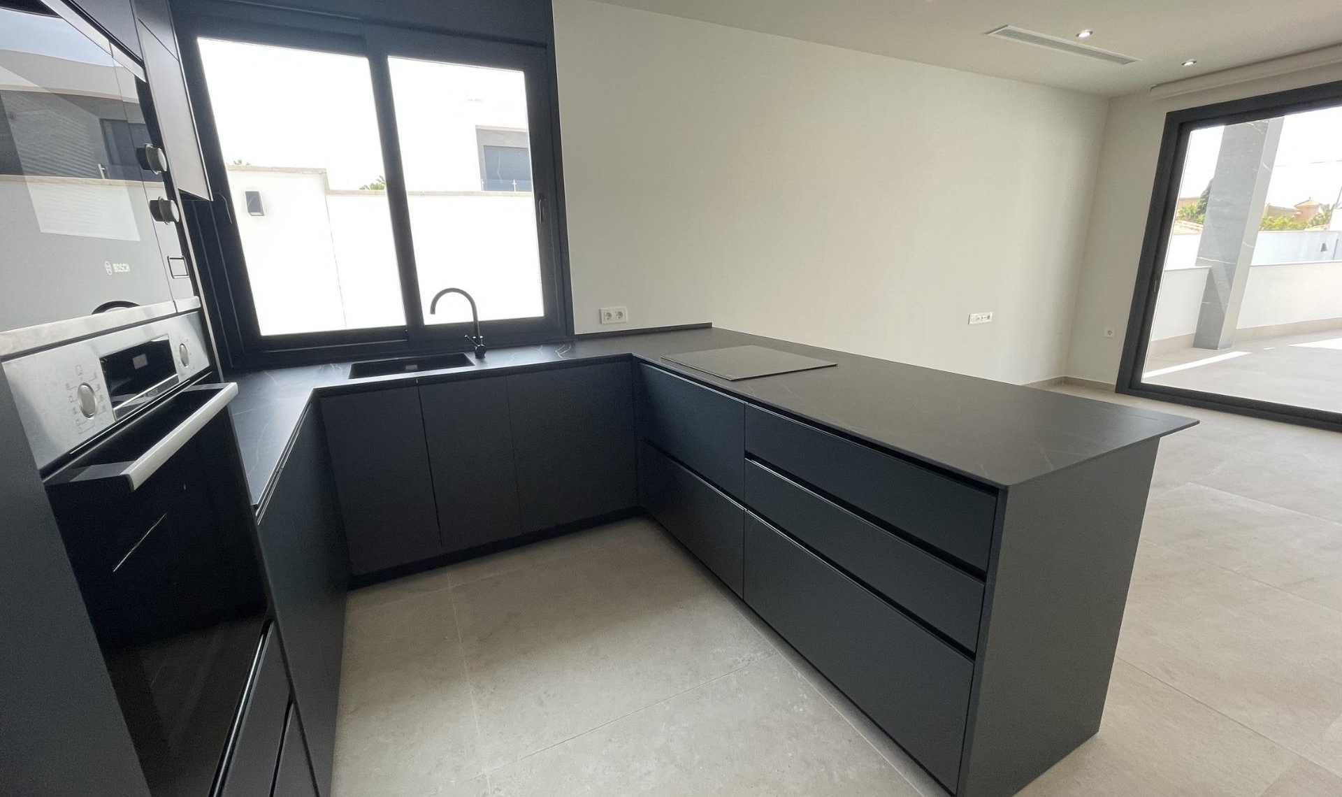 New Build - Villa -
Ciudad Quesada - Rojales