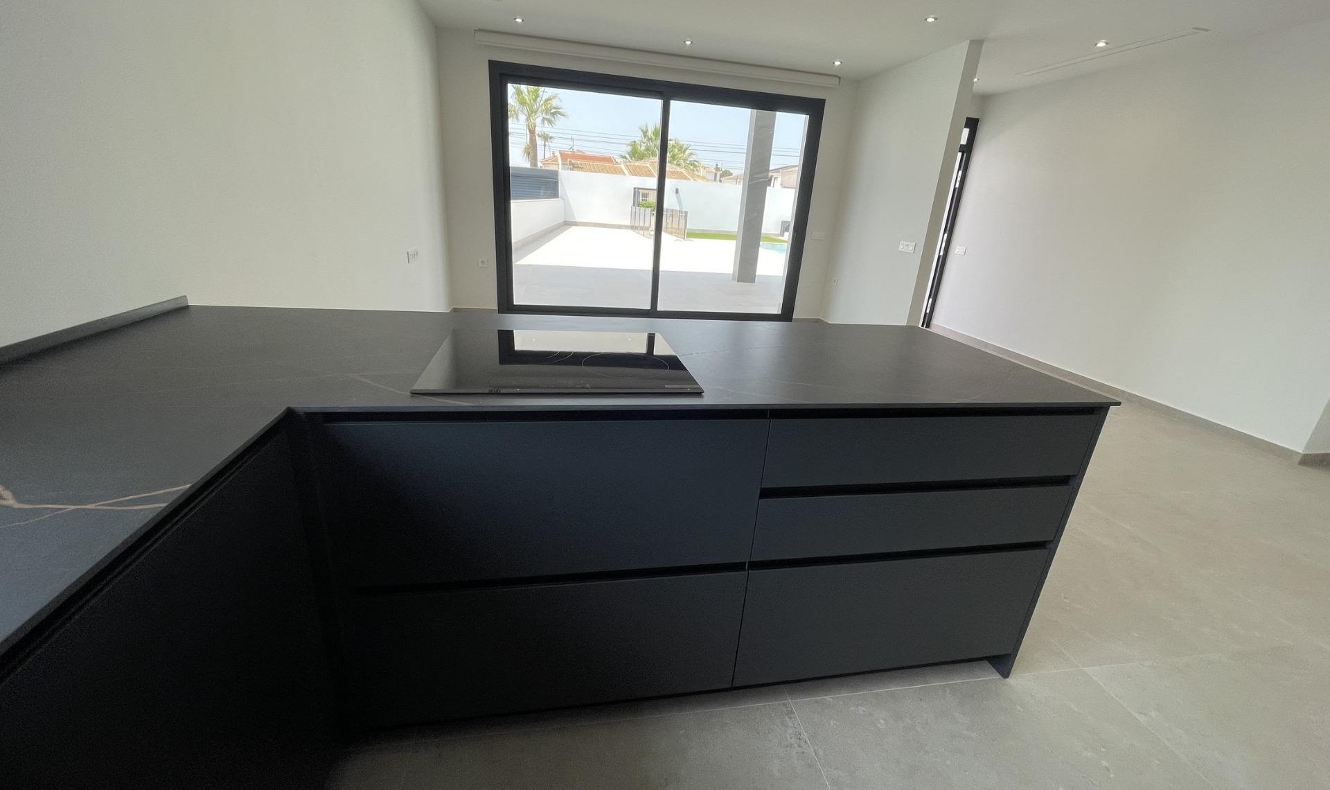 New Build - Villa -
Ciudad Quesada - Rojales