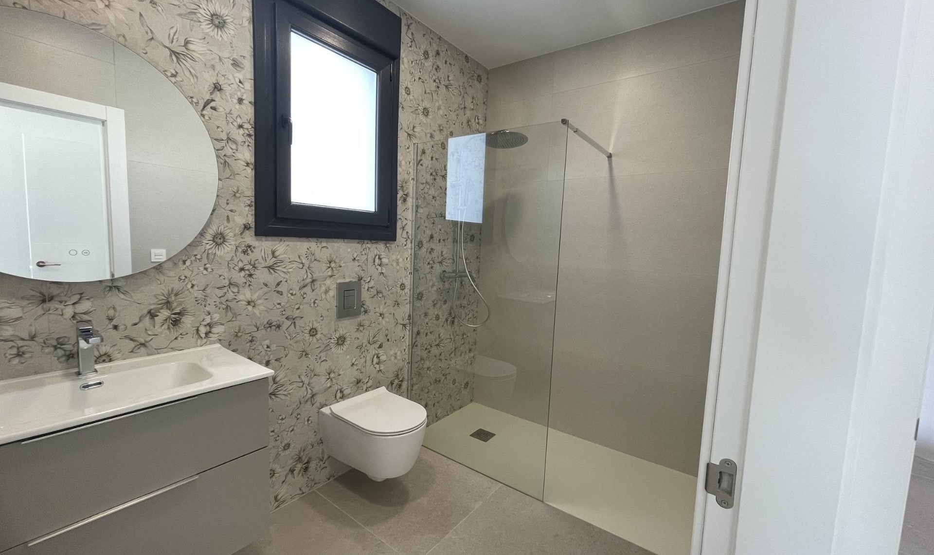 New Build - Villa -
Ciudad Quesada - Rojales