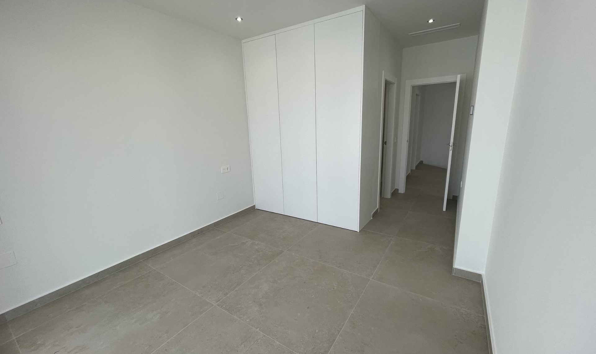 New Build - Villa -
Ciudad Quesada - Rojales