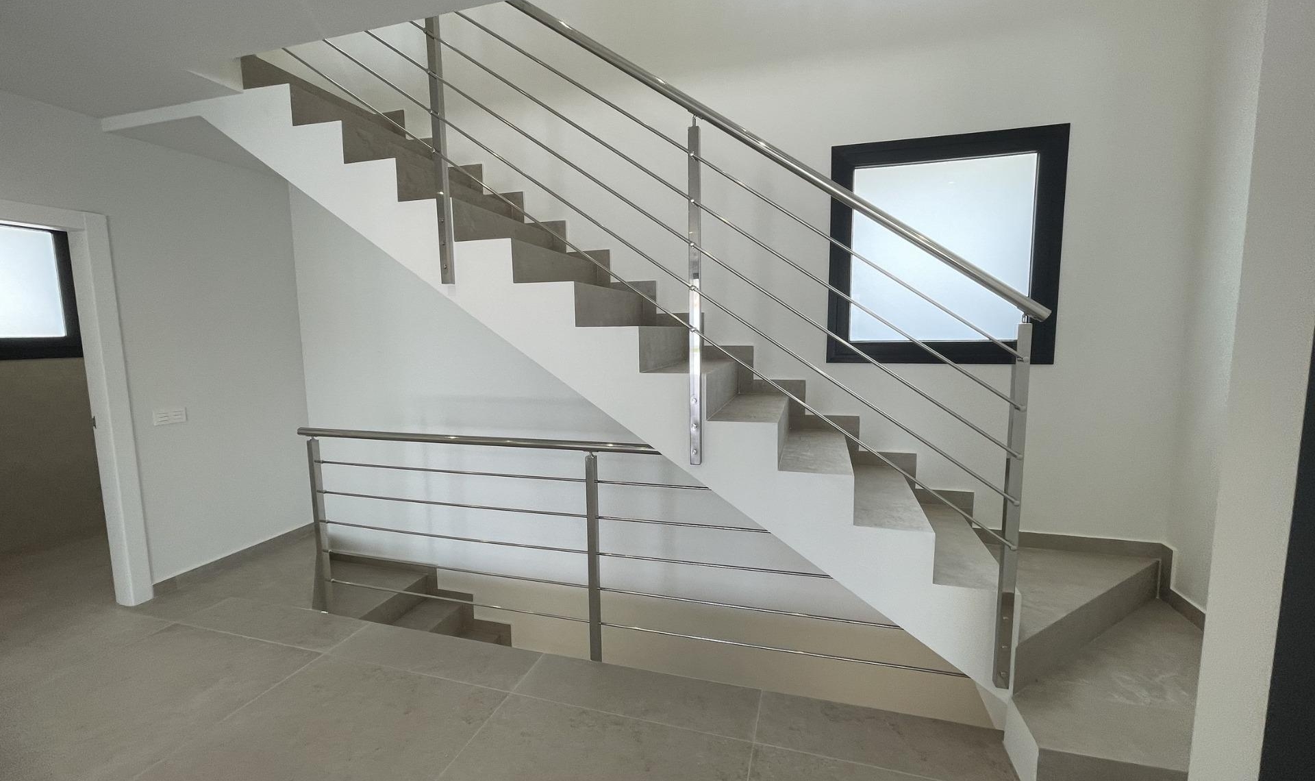 New Build - Villa -
Ciudad Quesada - Rojales