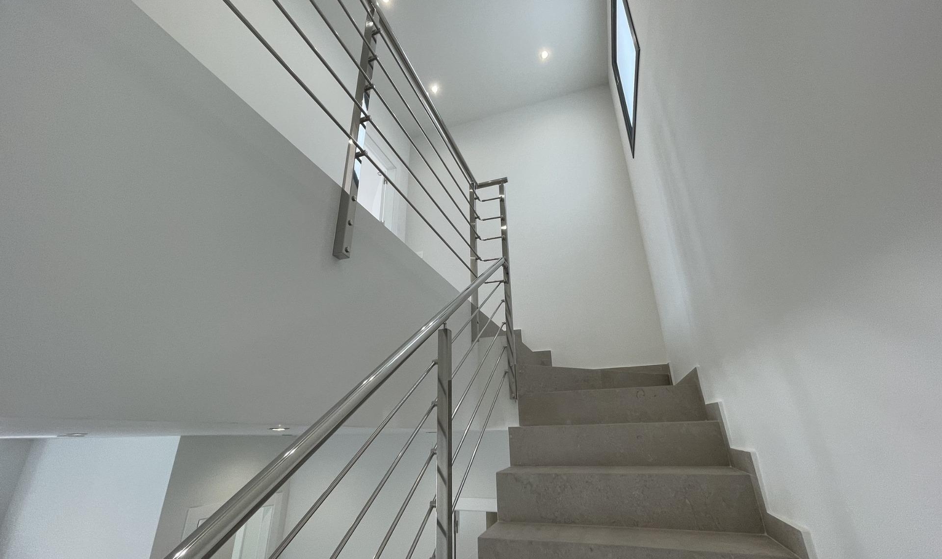 New Build - Villa -
Ciudad Quesada - Rojales