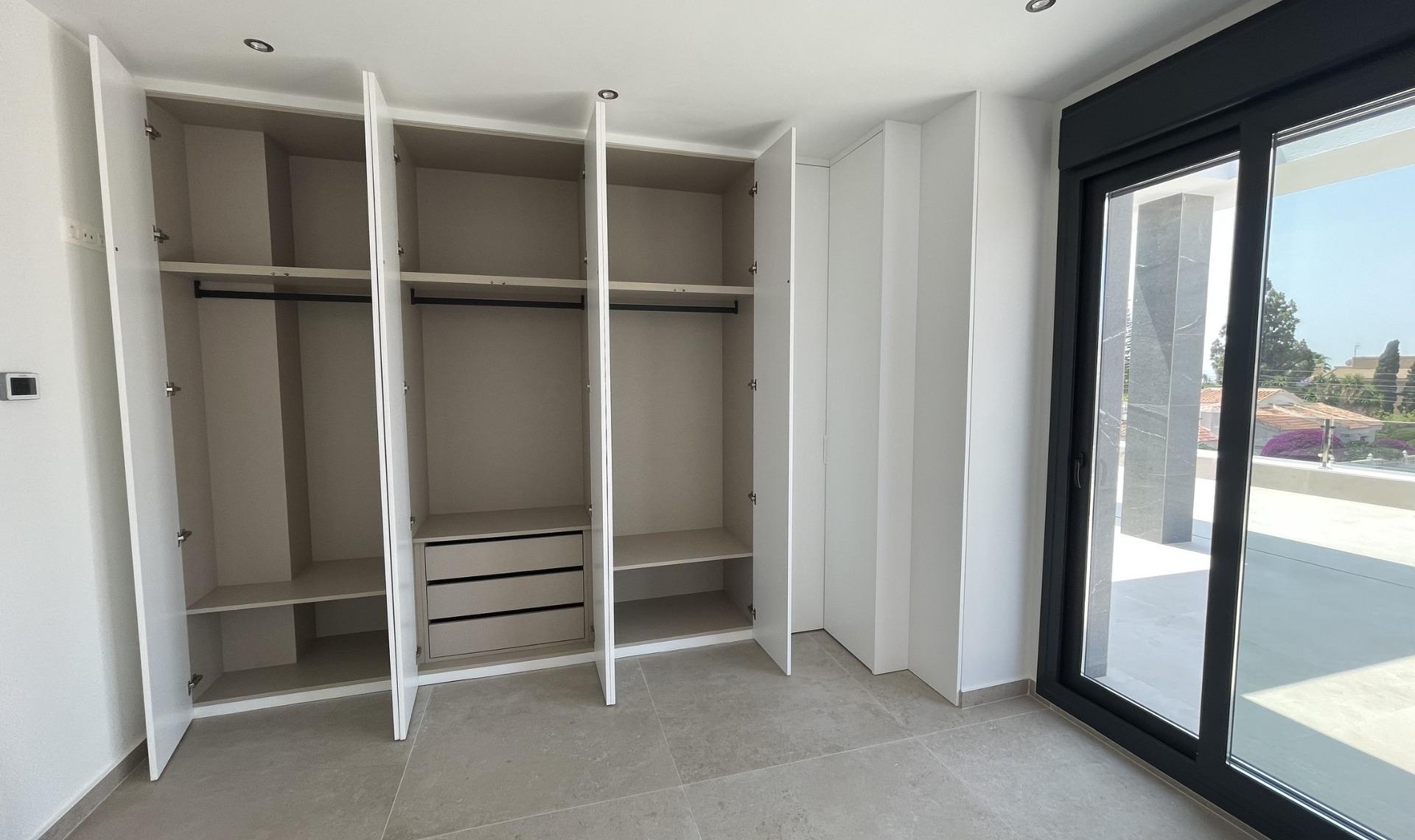 New Build - Villa -
Ciudad Quesada - Rojales