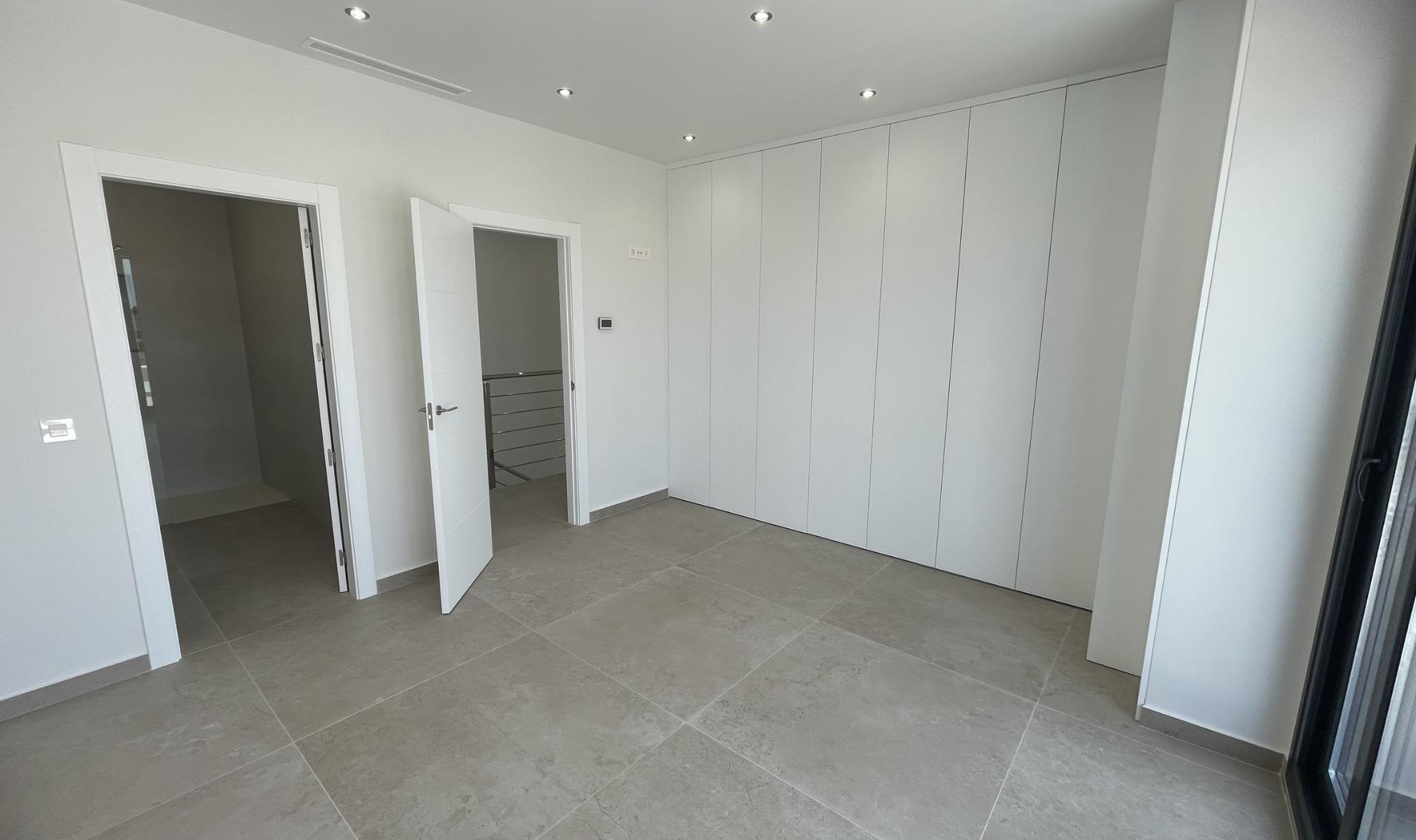 New Build - Villa -
Ciudad Quesada - Rojales