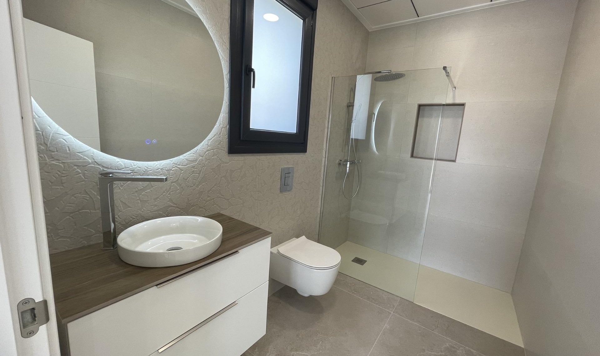New Build - Villa -
Ciudad Quesada - Rojales