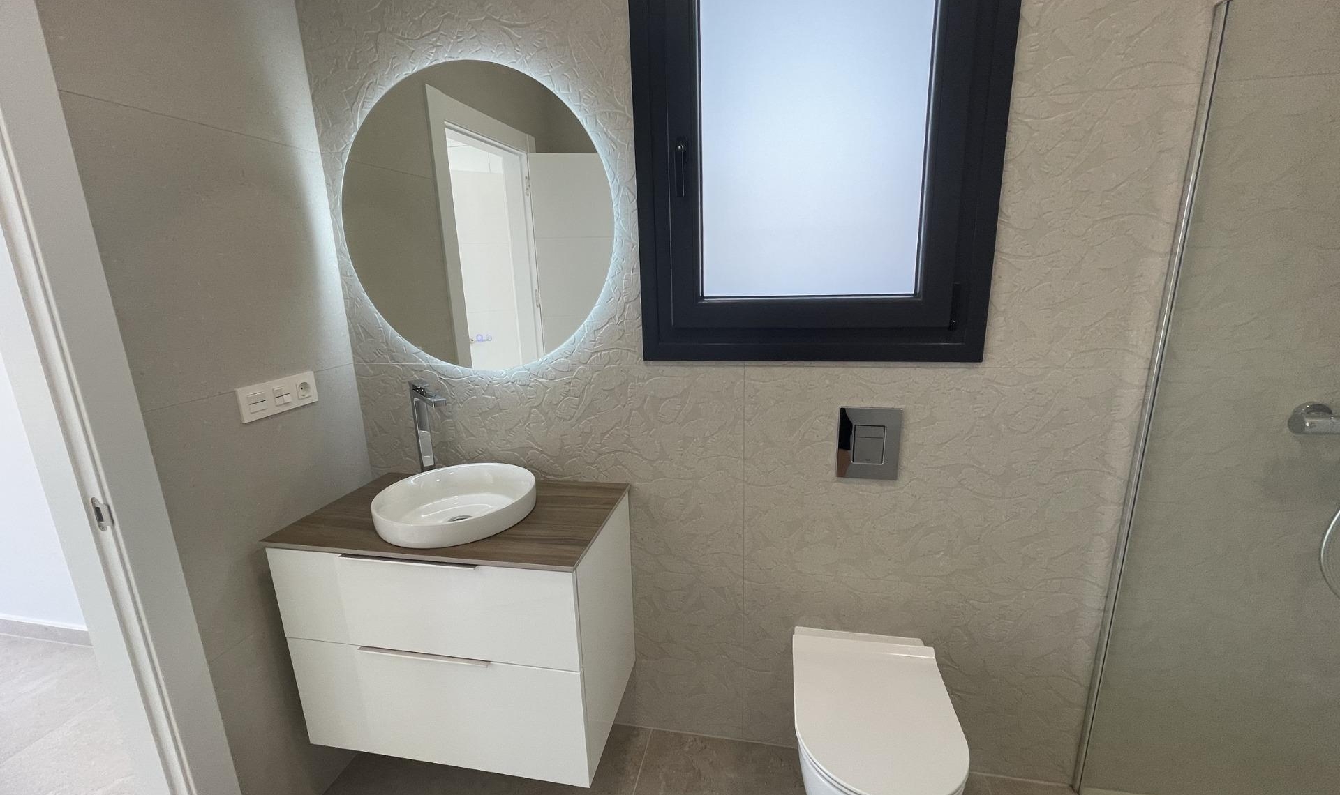 New Build - Villa -
Ciudad Quesada - Rojales