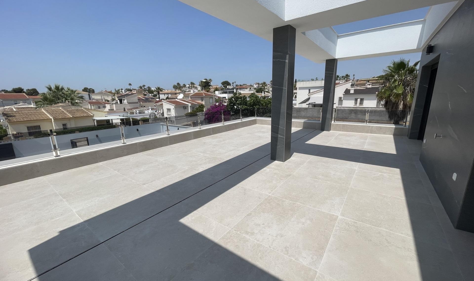 New Build - Villa -
Ciudad Quesada - Rojales