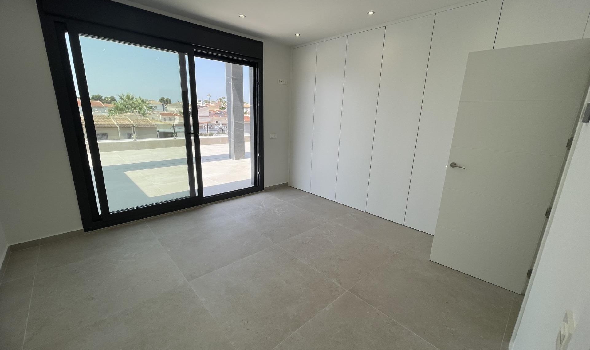 New Build - Villa -
Ciudad Quesada - Rojales