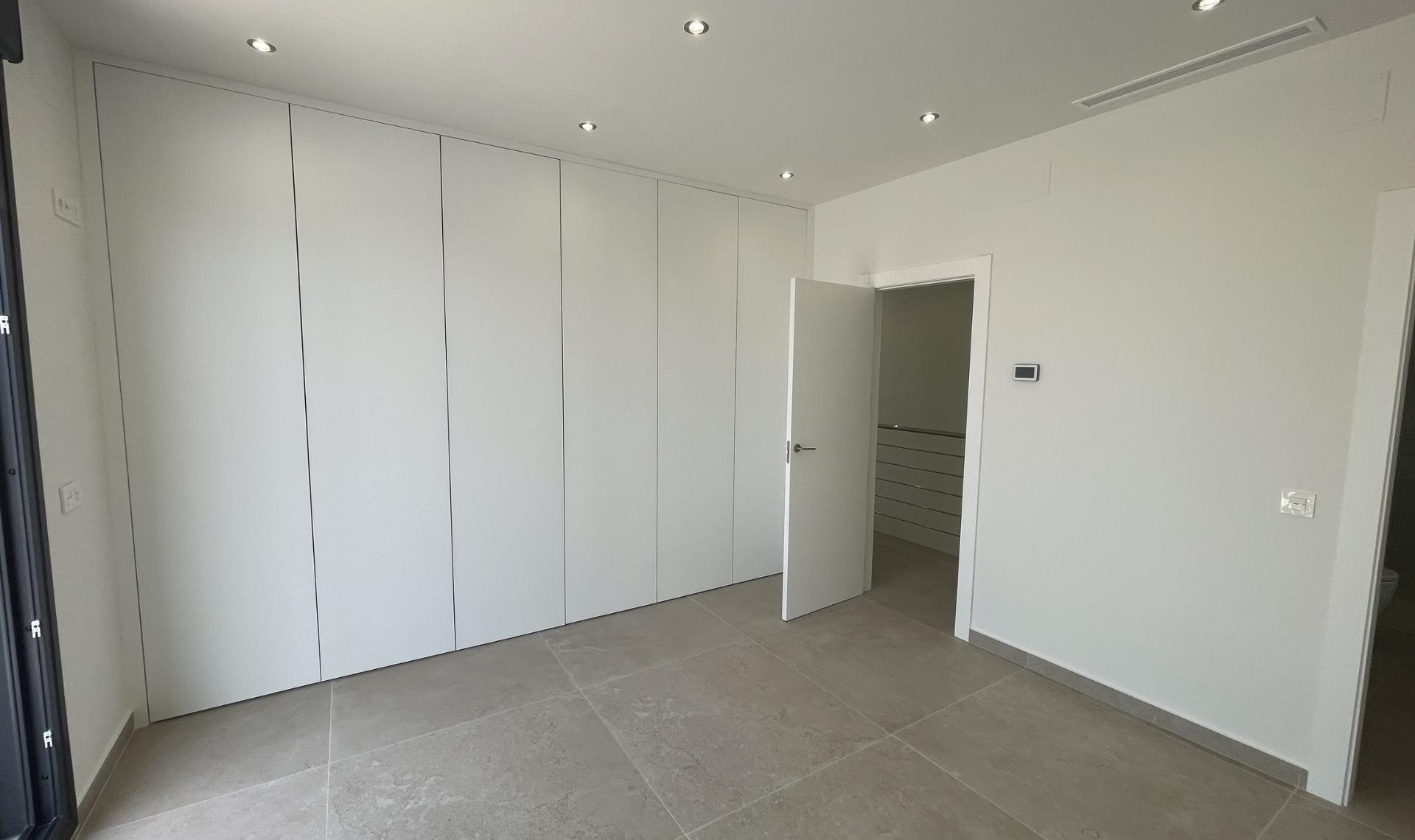 New Build - Villa -
Ciudad Quesada - Rojales