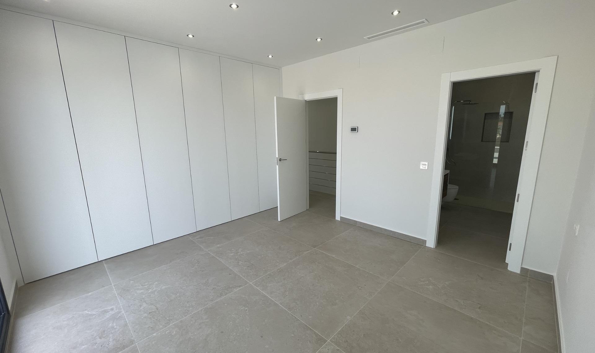 New Build - Villa -
Ciudad Quesada - Rojales